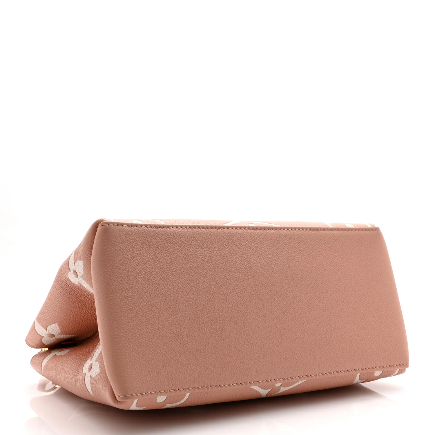 Empreinte Monogram Giant Petit Palais Rose Trianon Creme