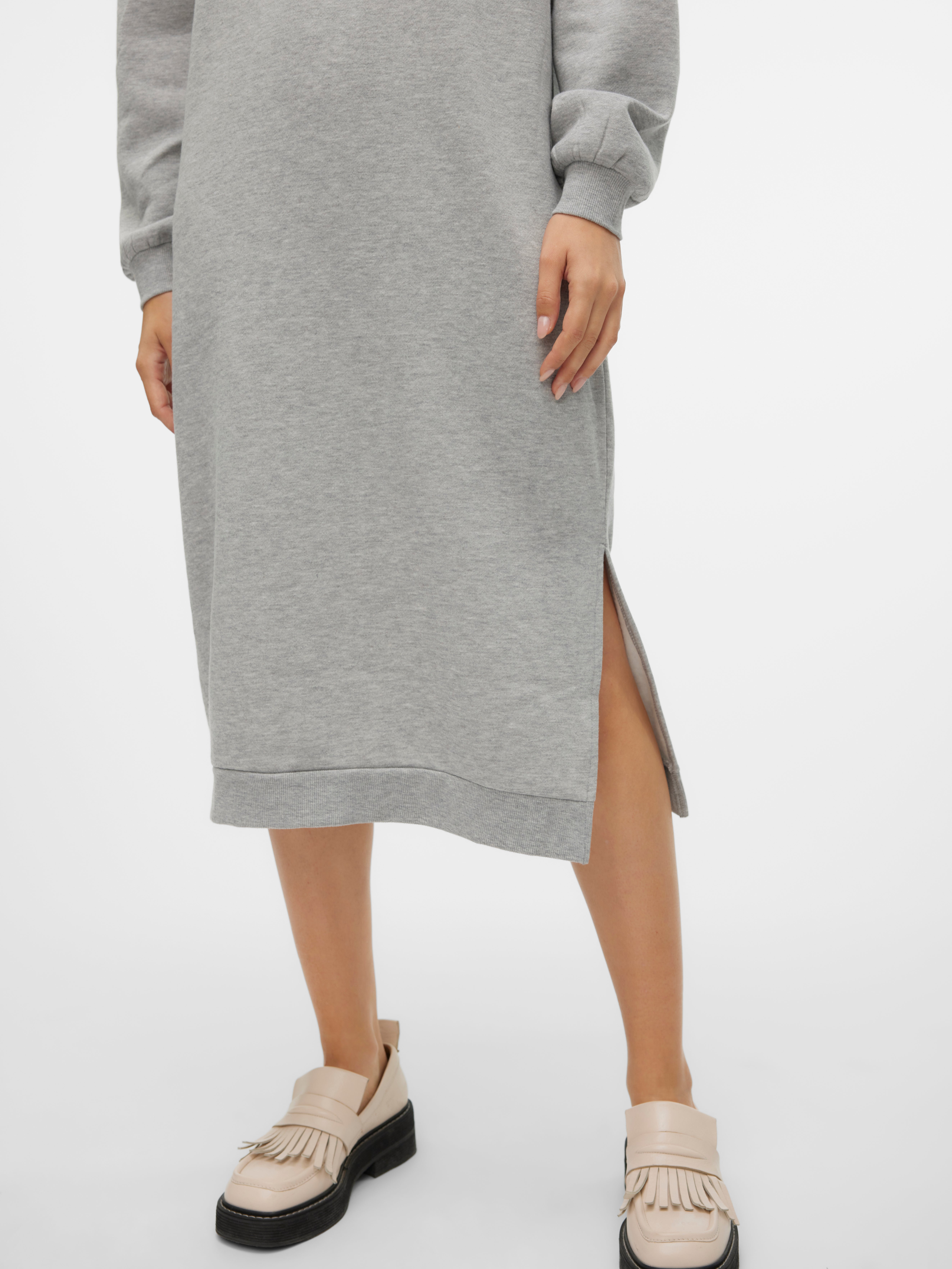 VERO MODA® VMKAMILE Midi dress