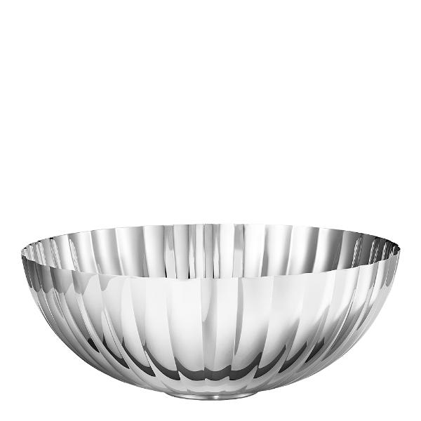 Bernadotte skål stor 26 cm blank