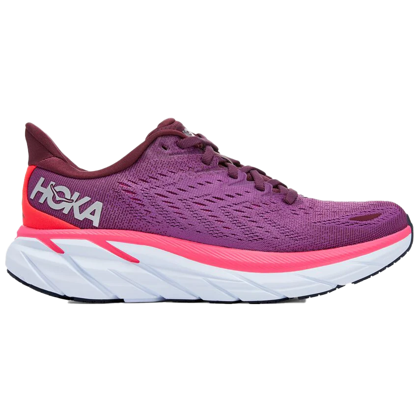 Women's Clifton 8