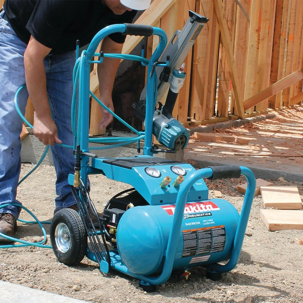 3.0 HP Air Compressor - Image 3