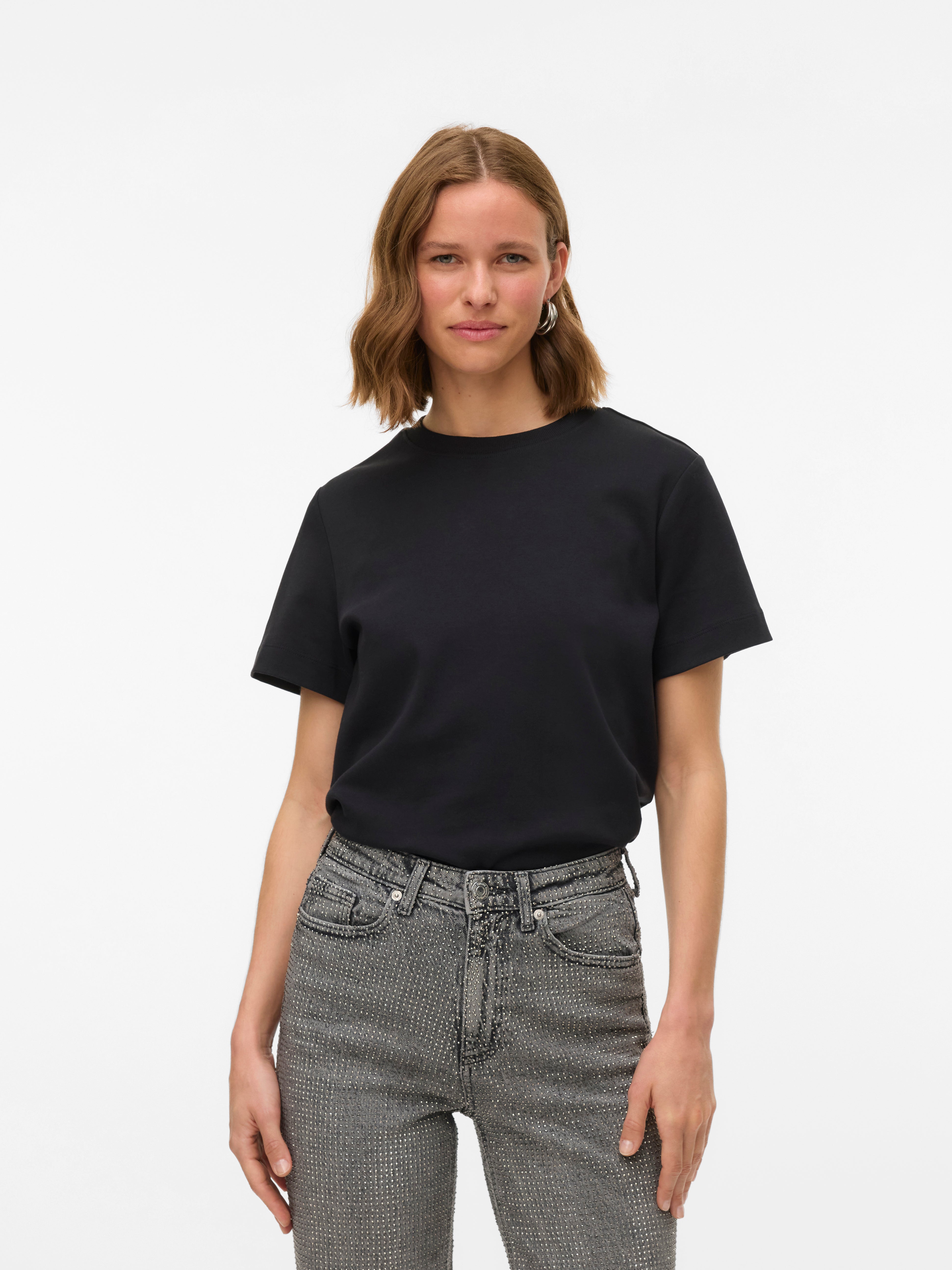 VERO MODA® AWNAIMA T-Shirt