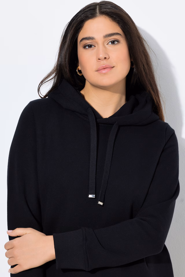 Long Sleeve Hoodie