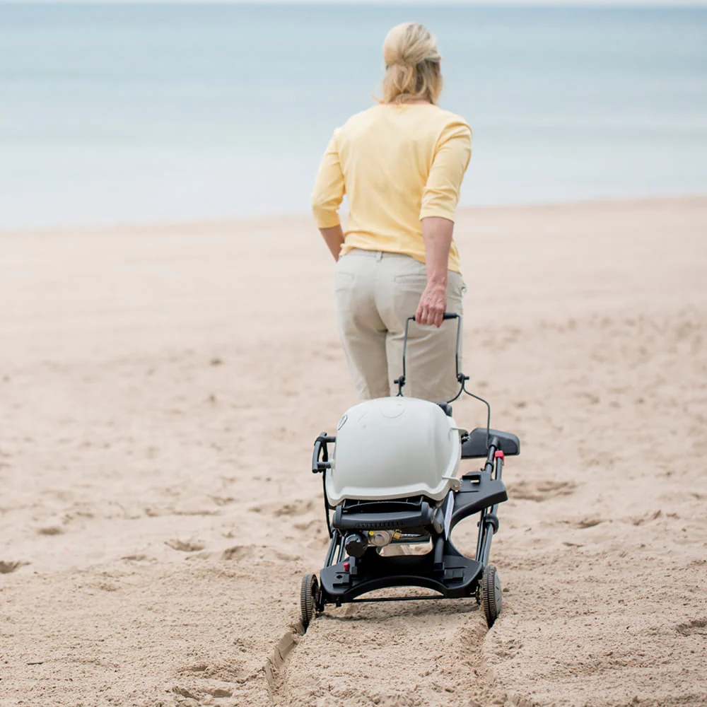 Q Portable Cart(28.2" x 21" x 25") - Image 8