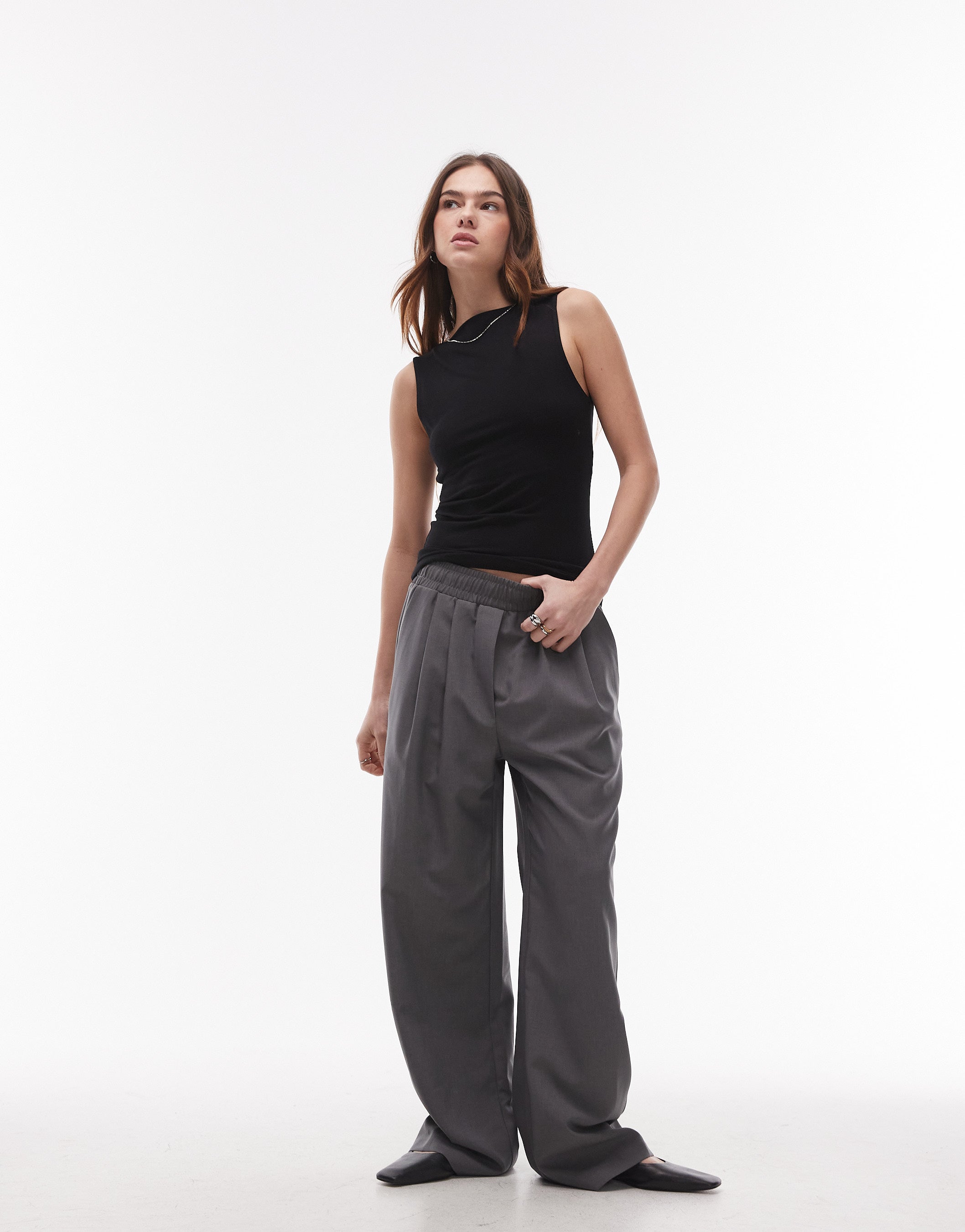 VERO MODA® TOPSHOP Top