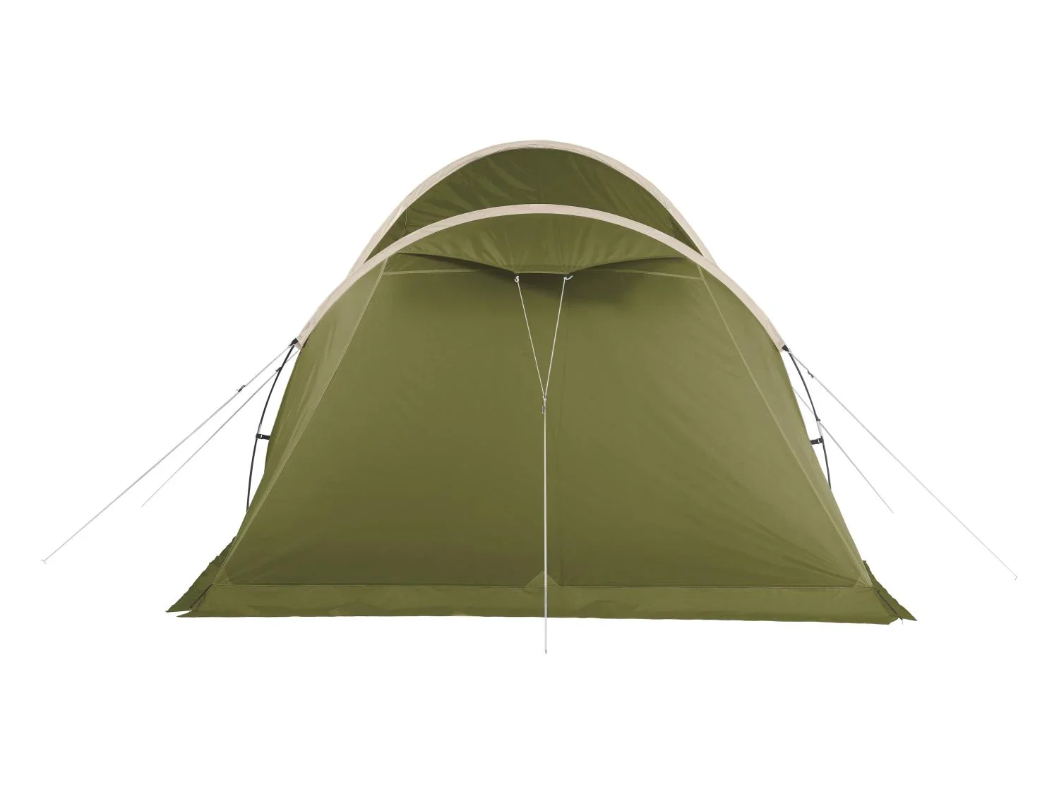 CRIVIT Tente familiale  pour 4 personnes