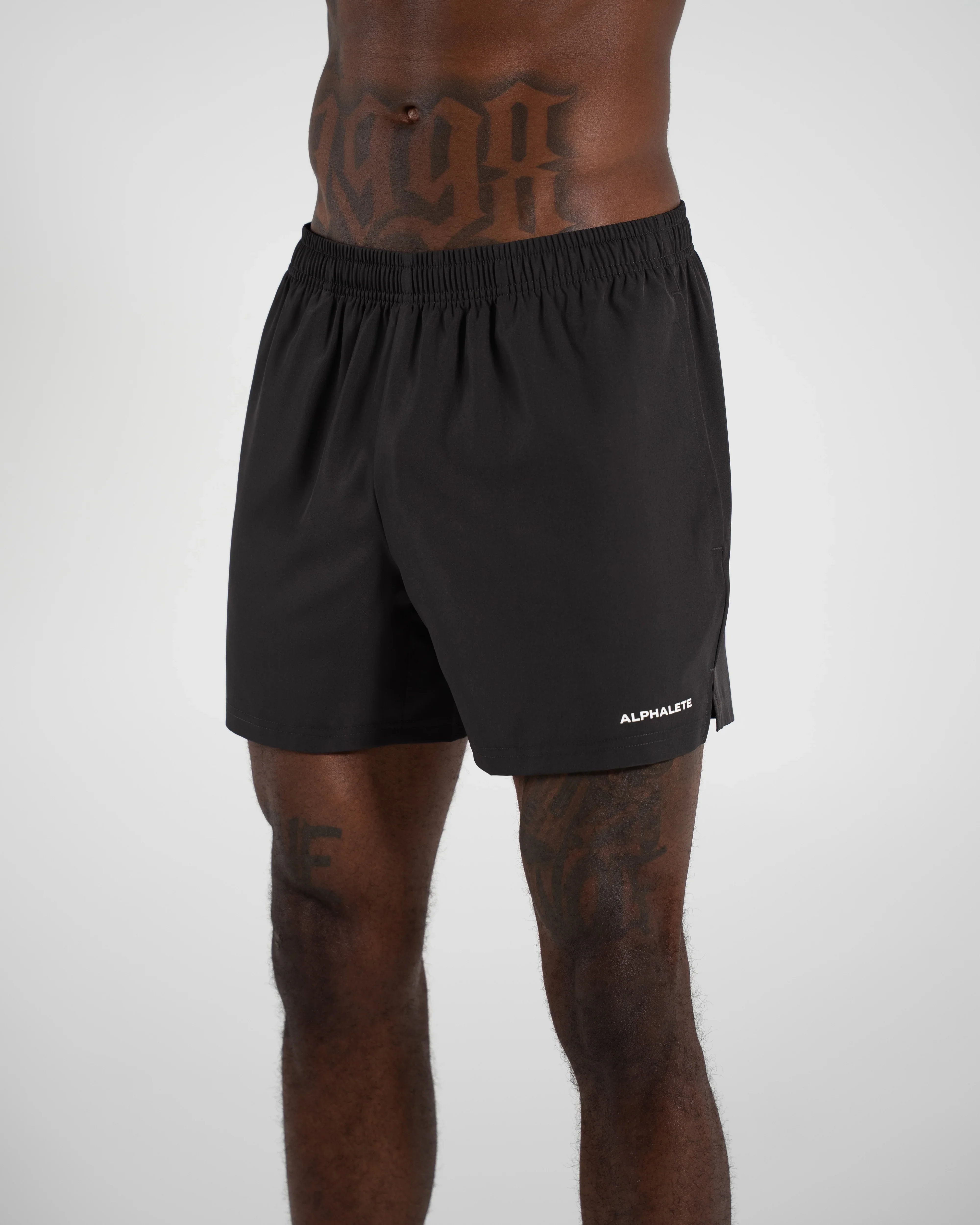Everyday Training Short - Gridiron