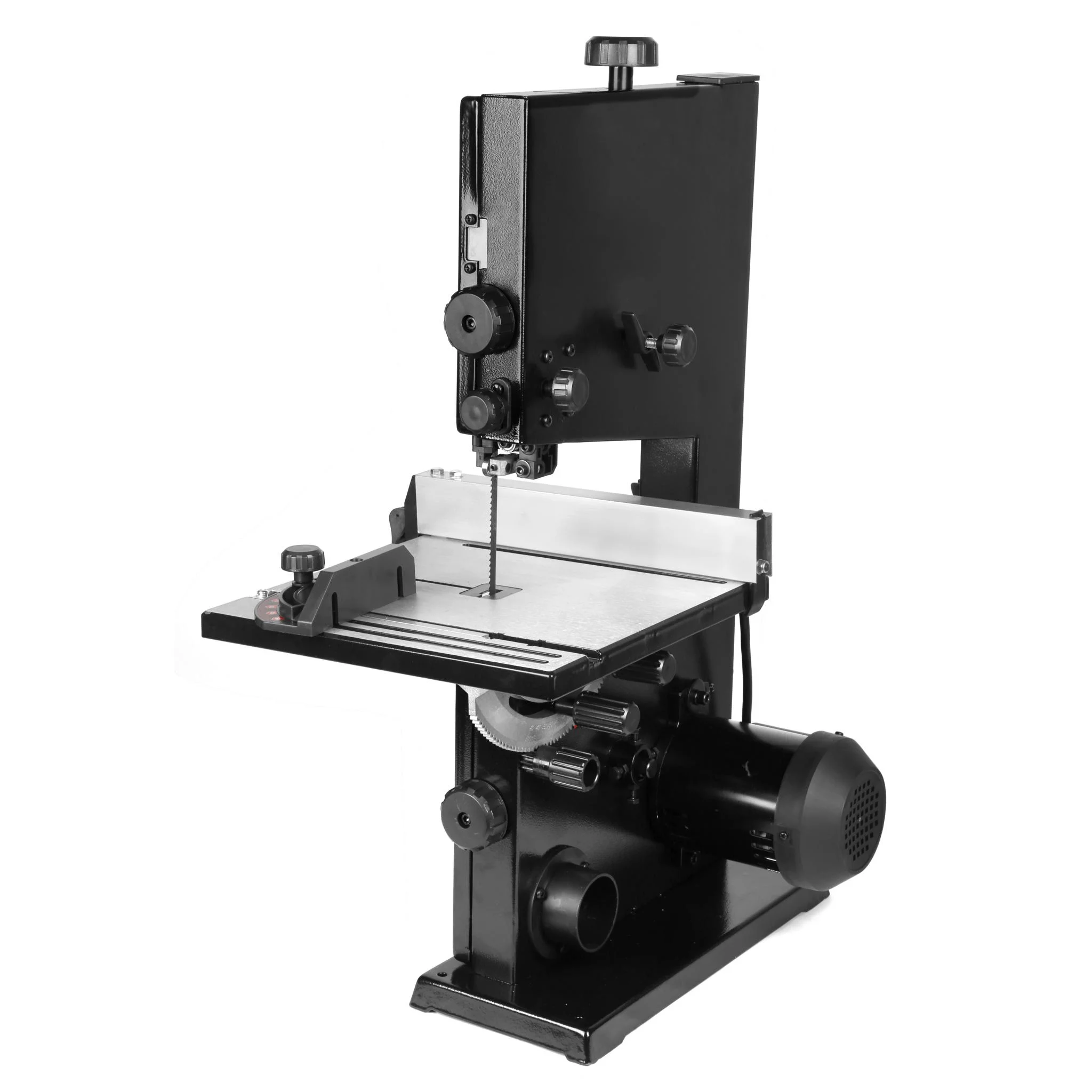 WEN 2.8 Amp 9 - Inch Benchtop Band Saw