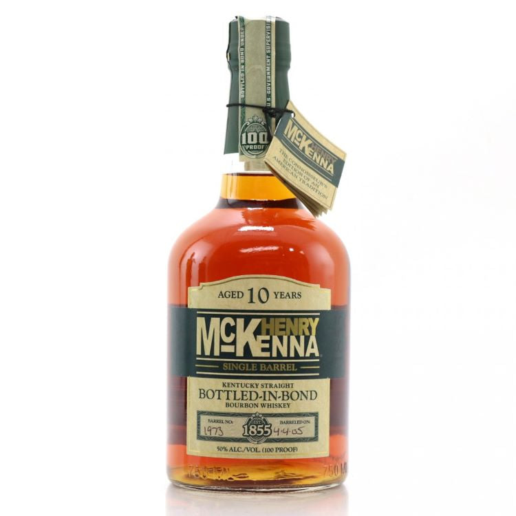10 Year Bourbon(750ML/100/50%)