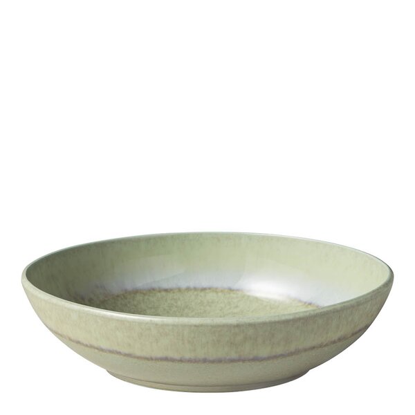 Perlemor alga skål 26 cm