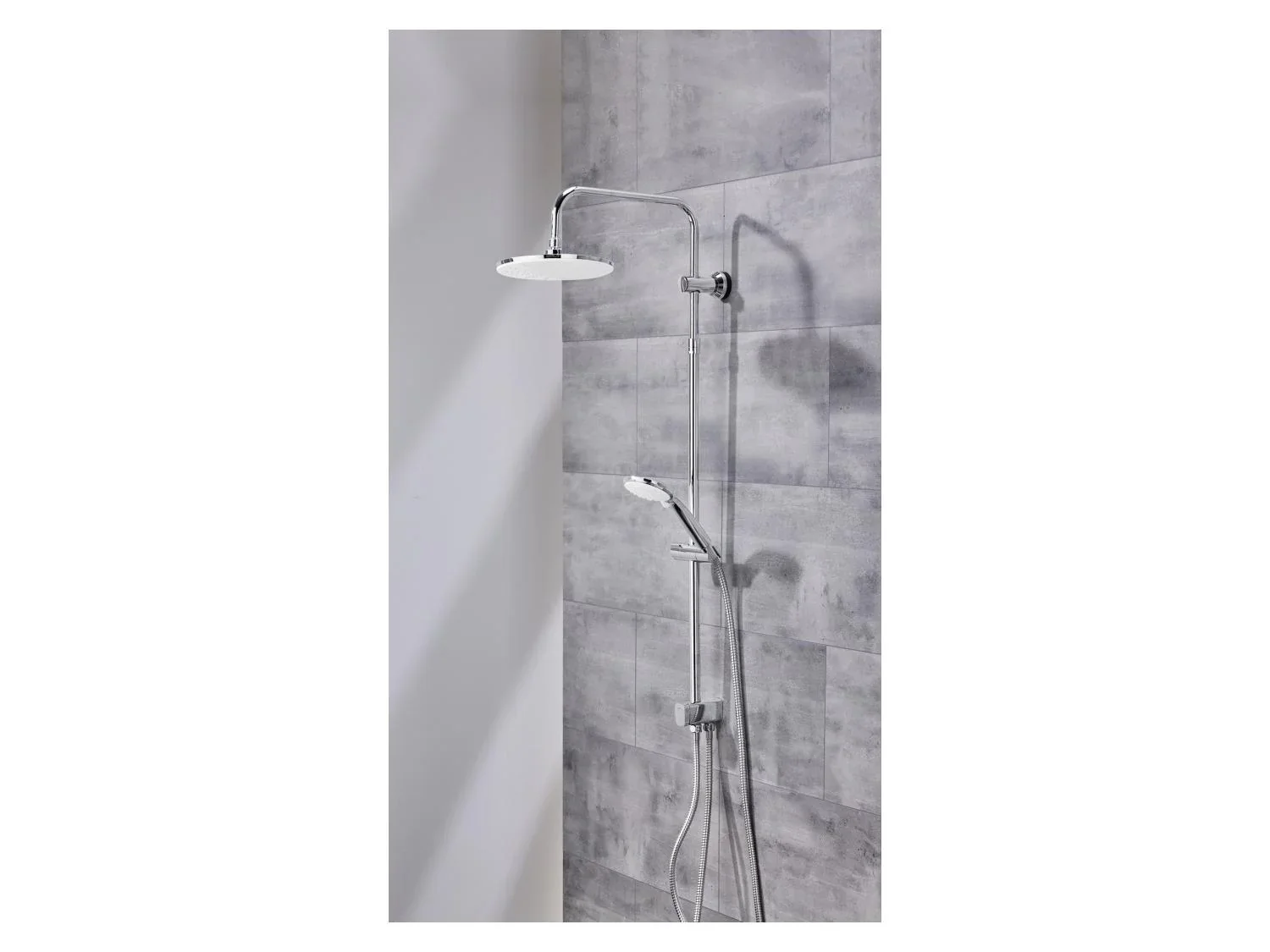LIVARNO home Douche de tte