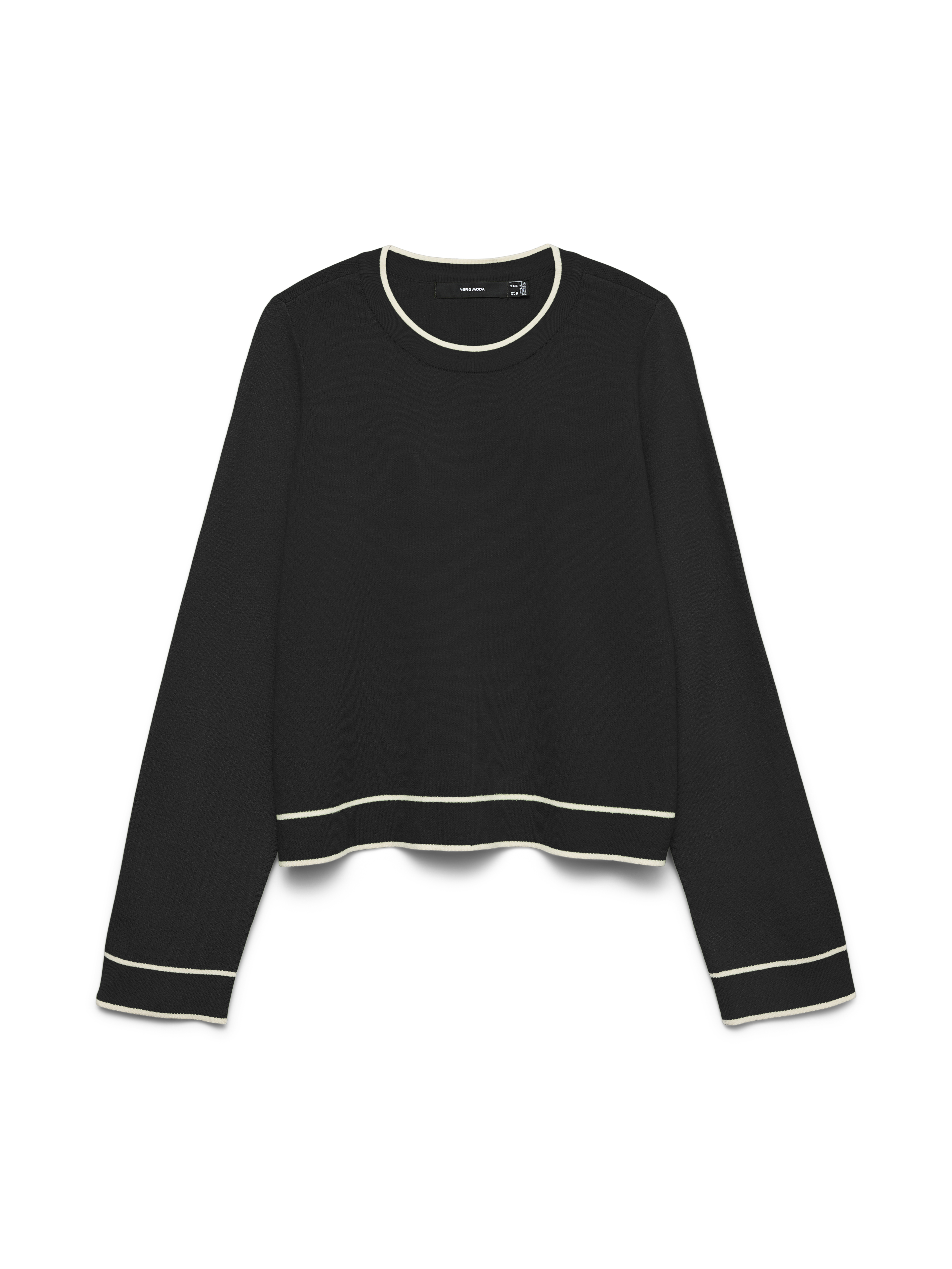 VERO MODA® VMGOLD Knitted pullover