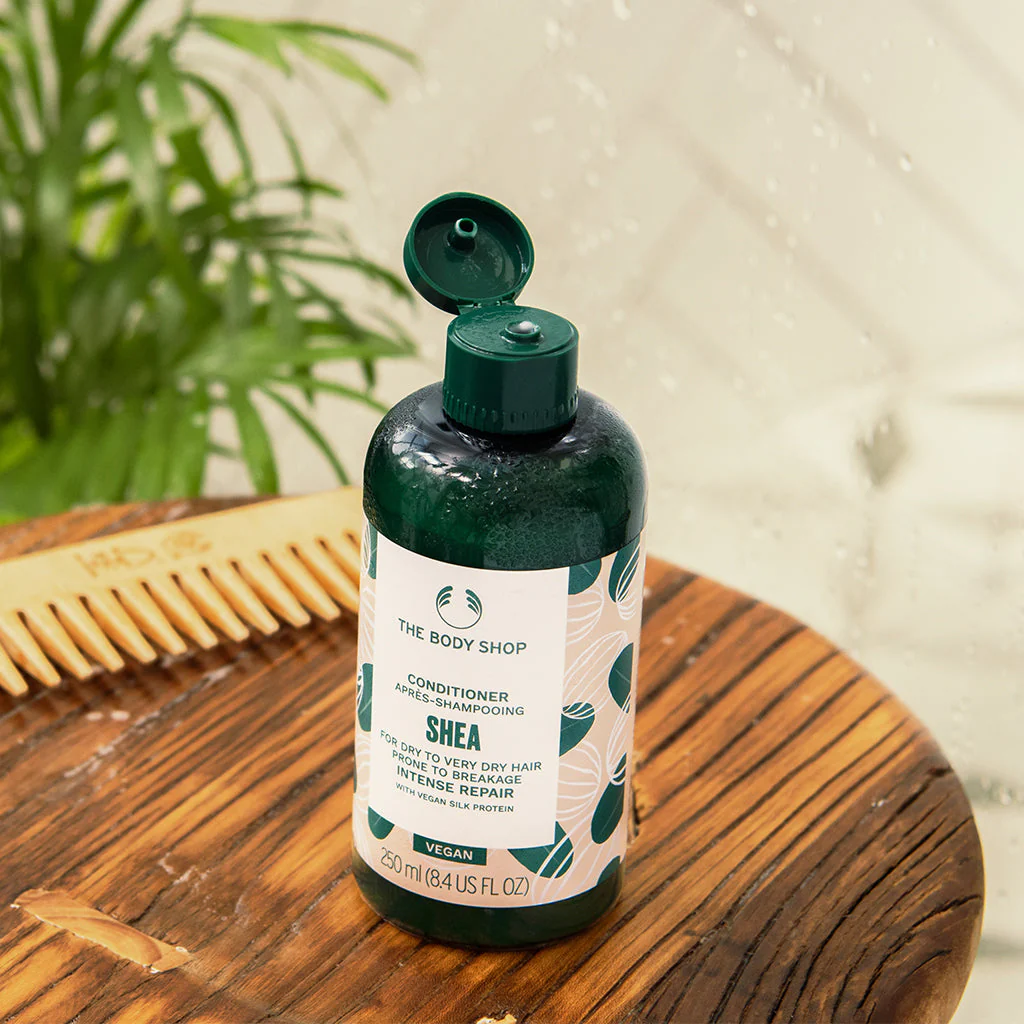 Shea Intense Repair Conditioner