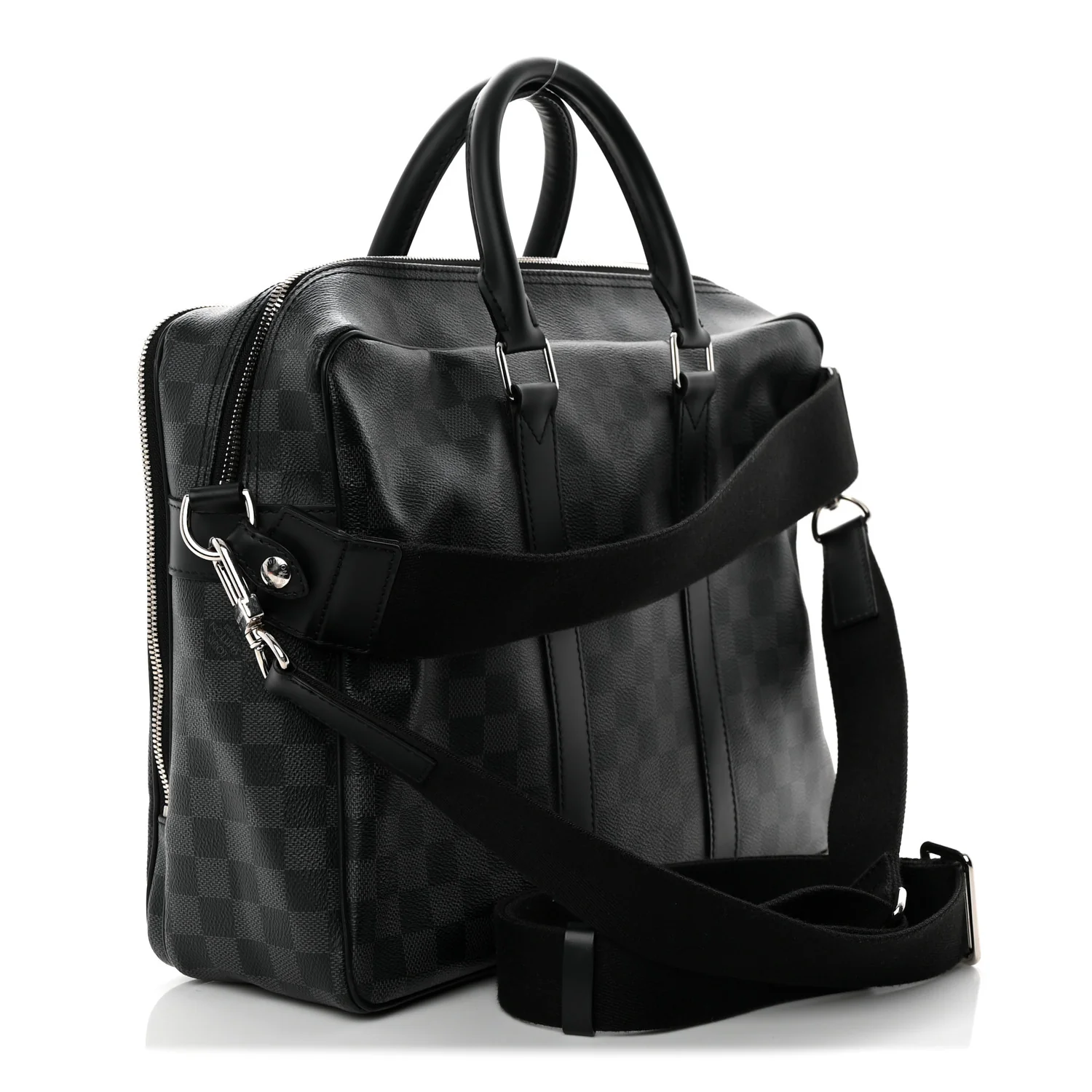 Damier Graphite Icare NM