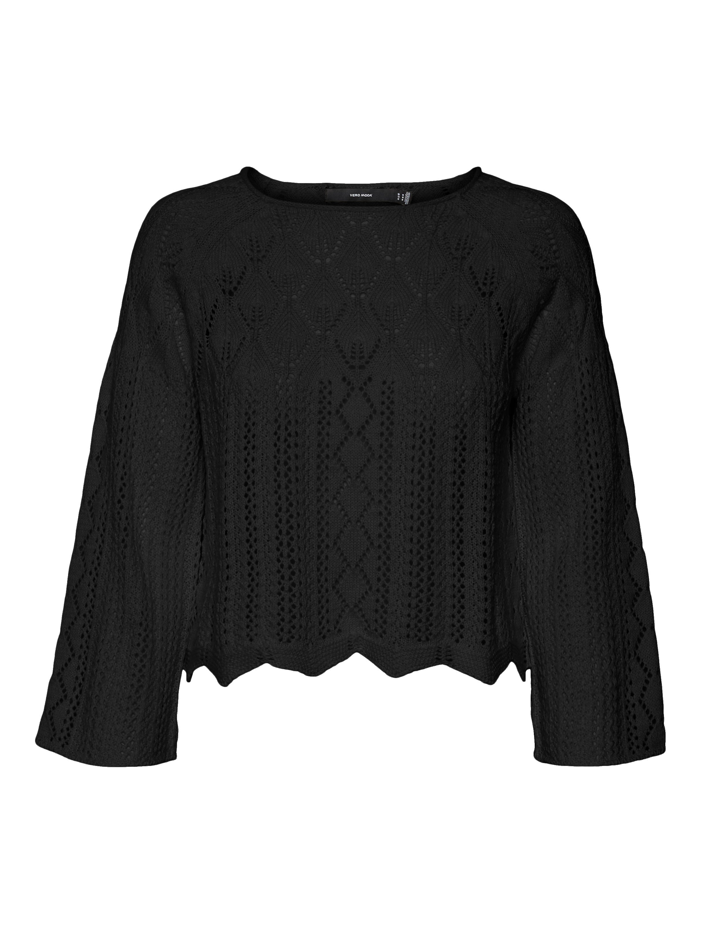 VERO MODA® VMGINGER Knitted pullover
