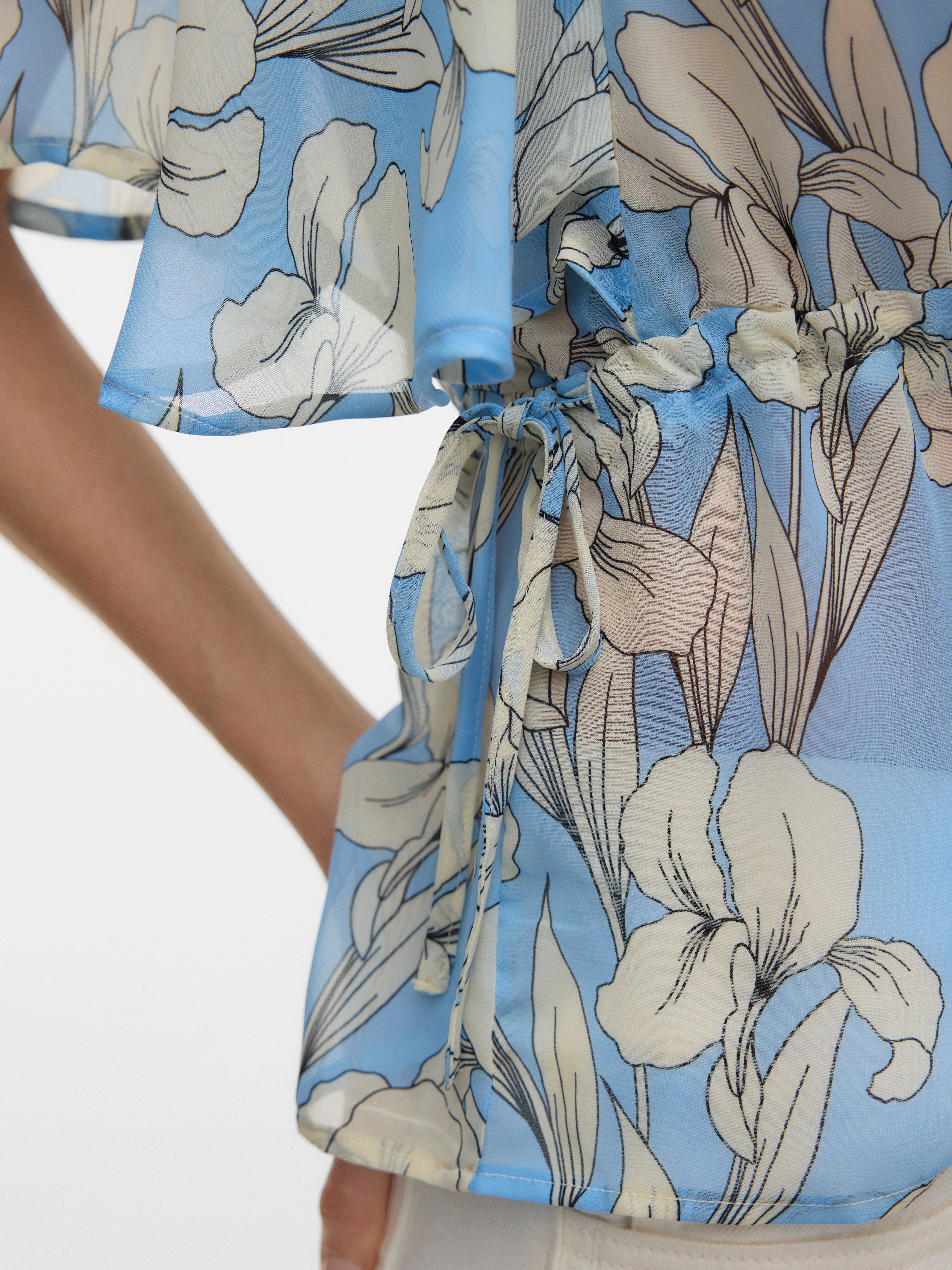 VERO MODA® AWAUBRIE Shirt