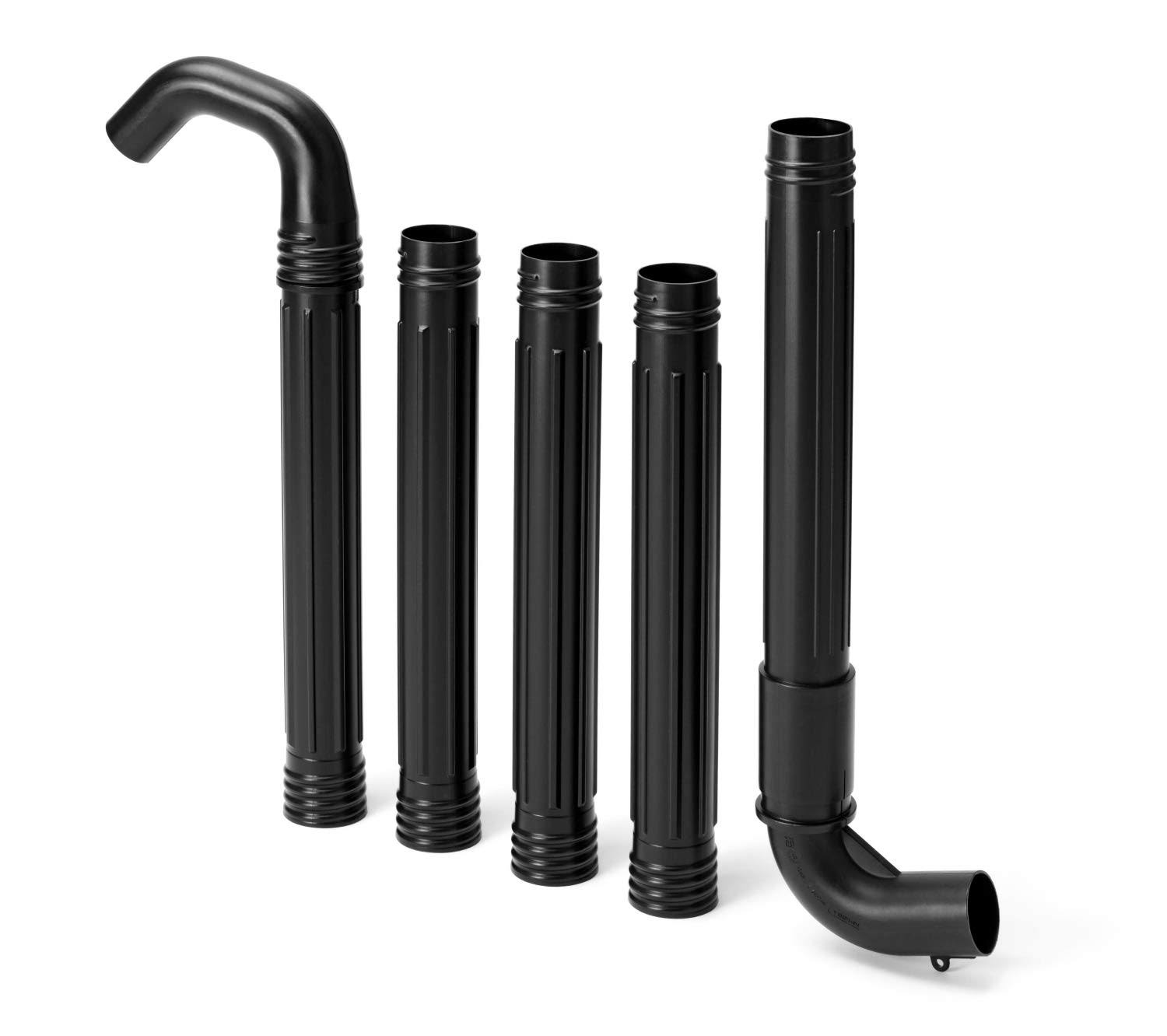 952711918 Husqvarna 125B Blower Gutter Kit OEM