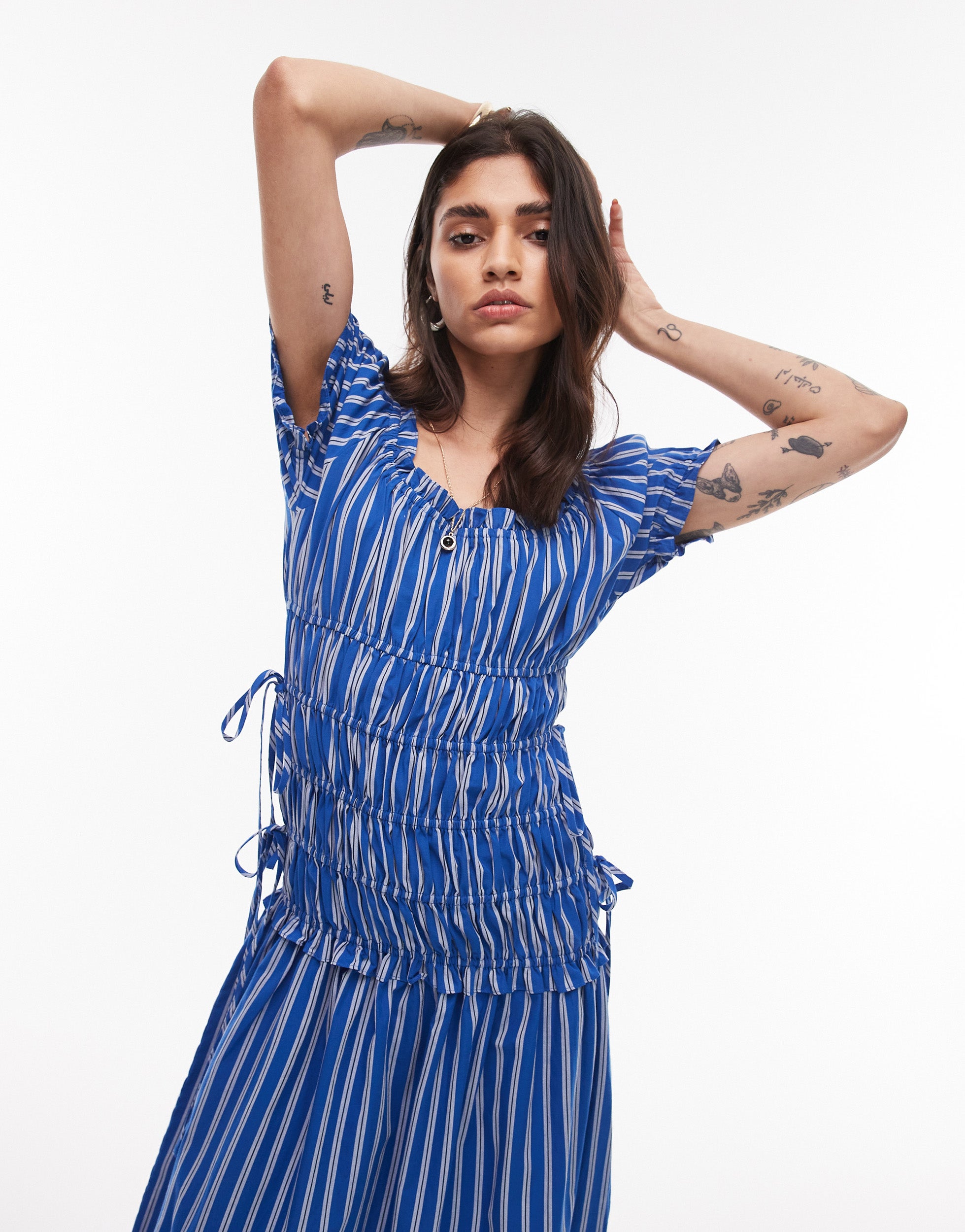VERO MODA® TOPSHOP Dress