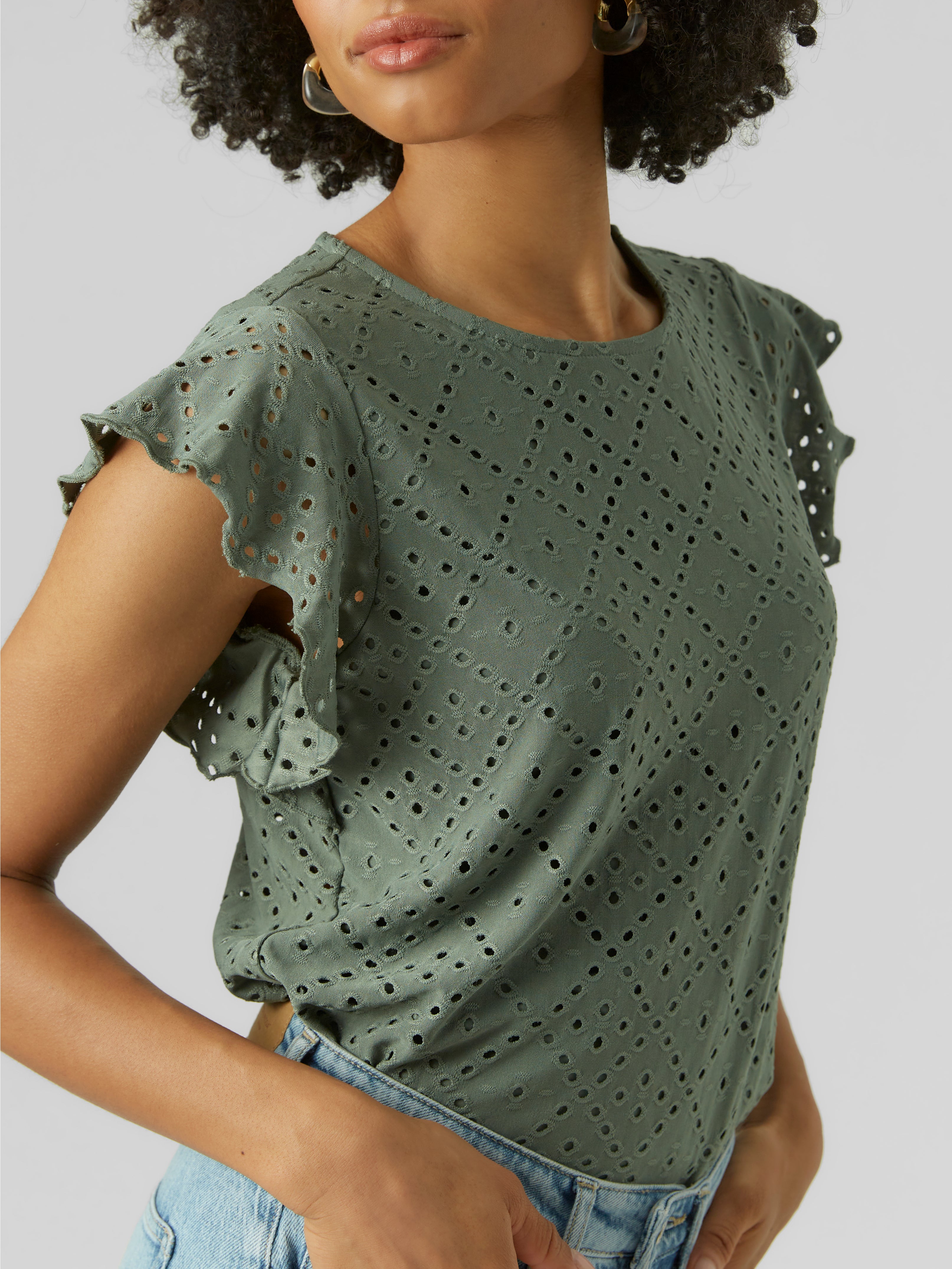 VERO MODA® VMTASSA T-Shirt