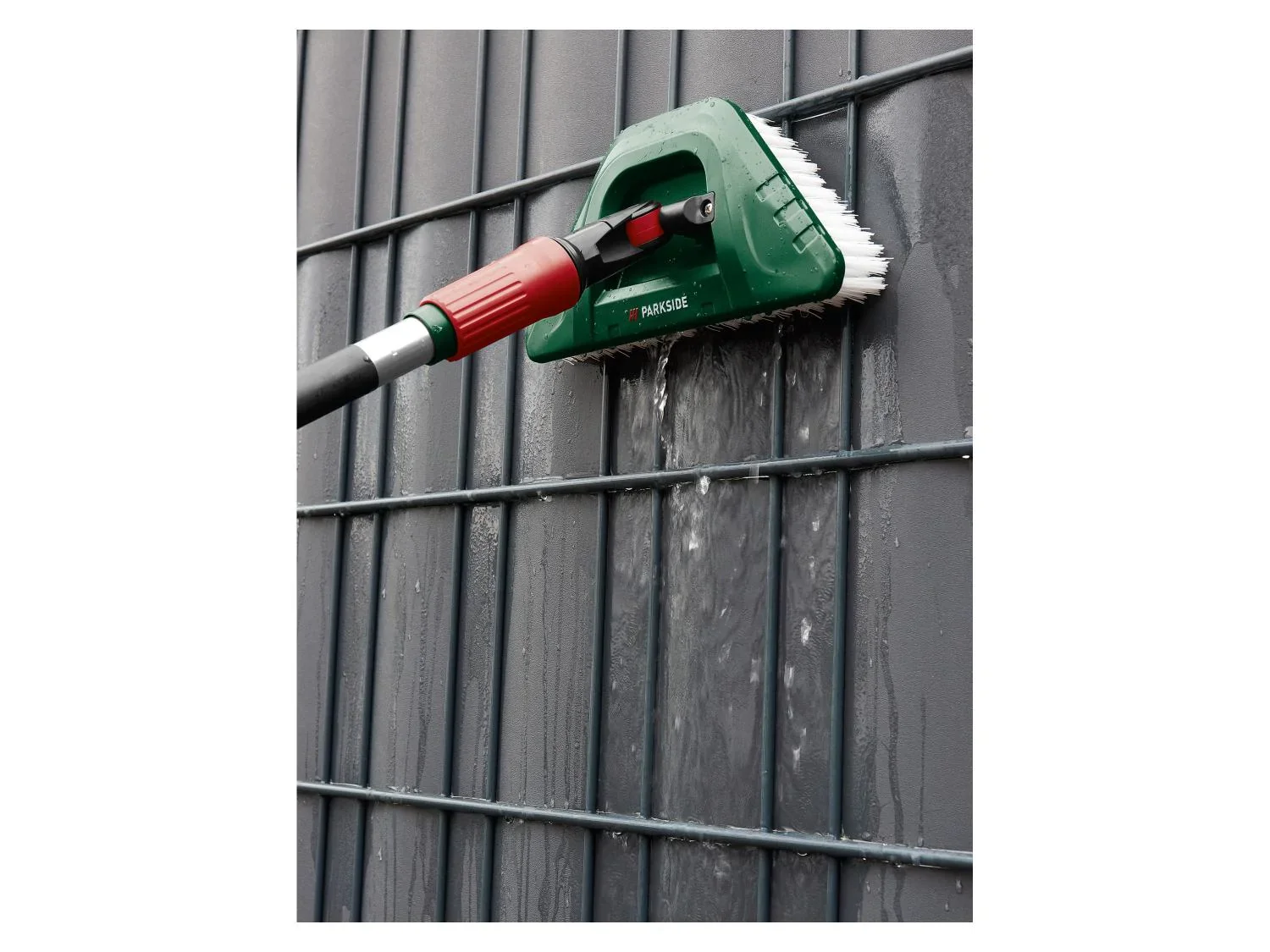PARKSIDE Set de balai  eau