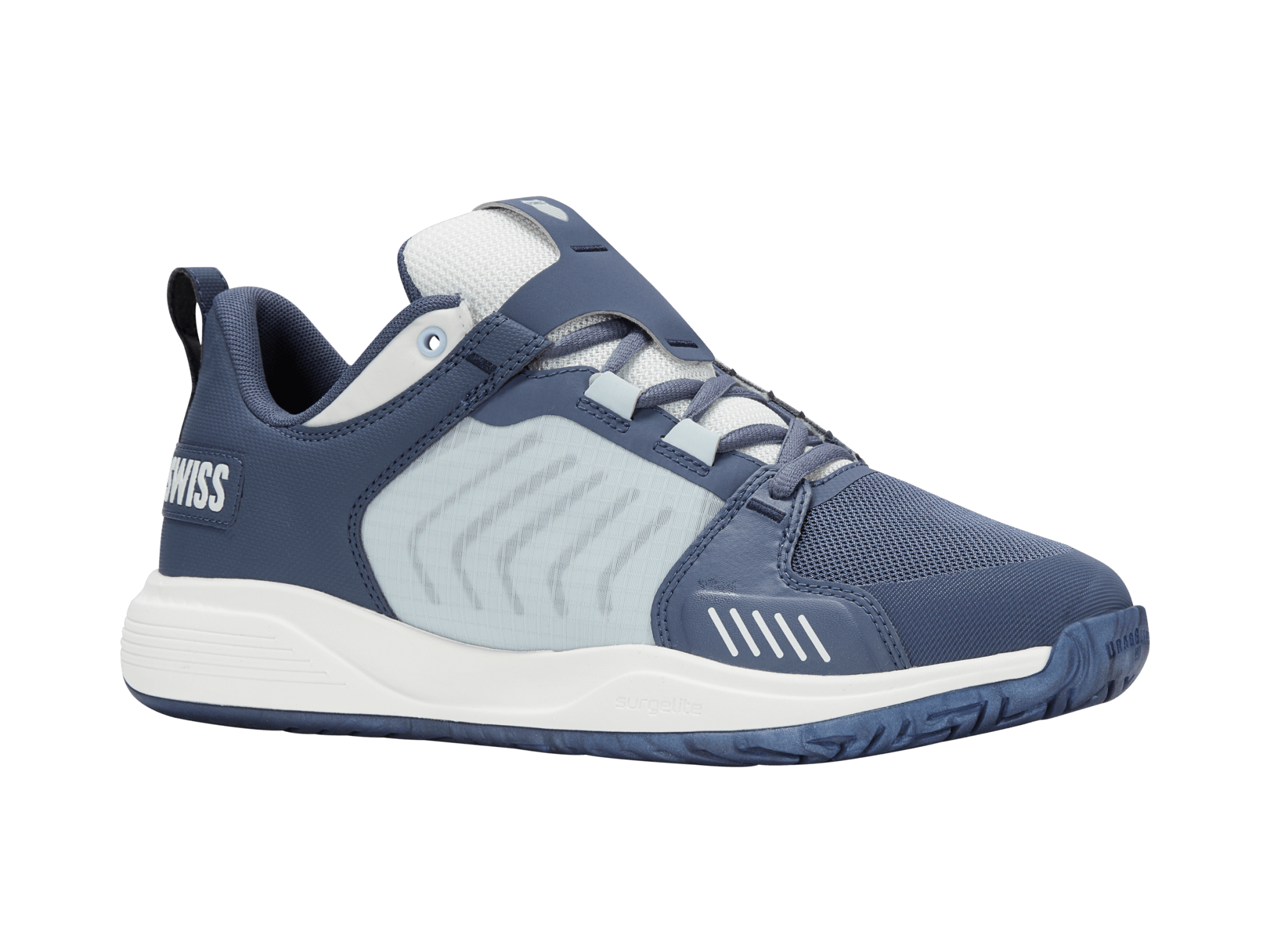 ULTRASHOT TEAM - K-Swiss Shoes