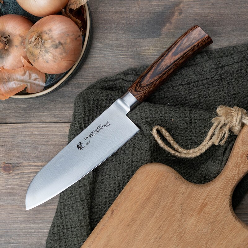San santokukniv 16 cm