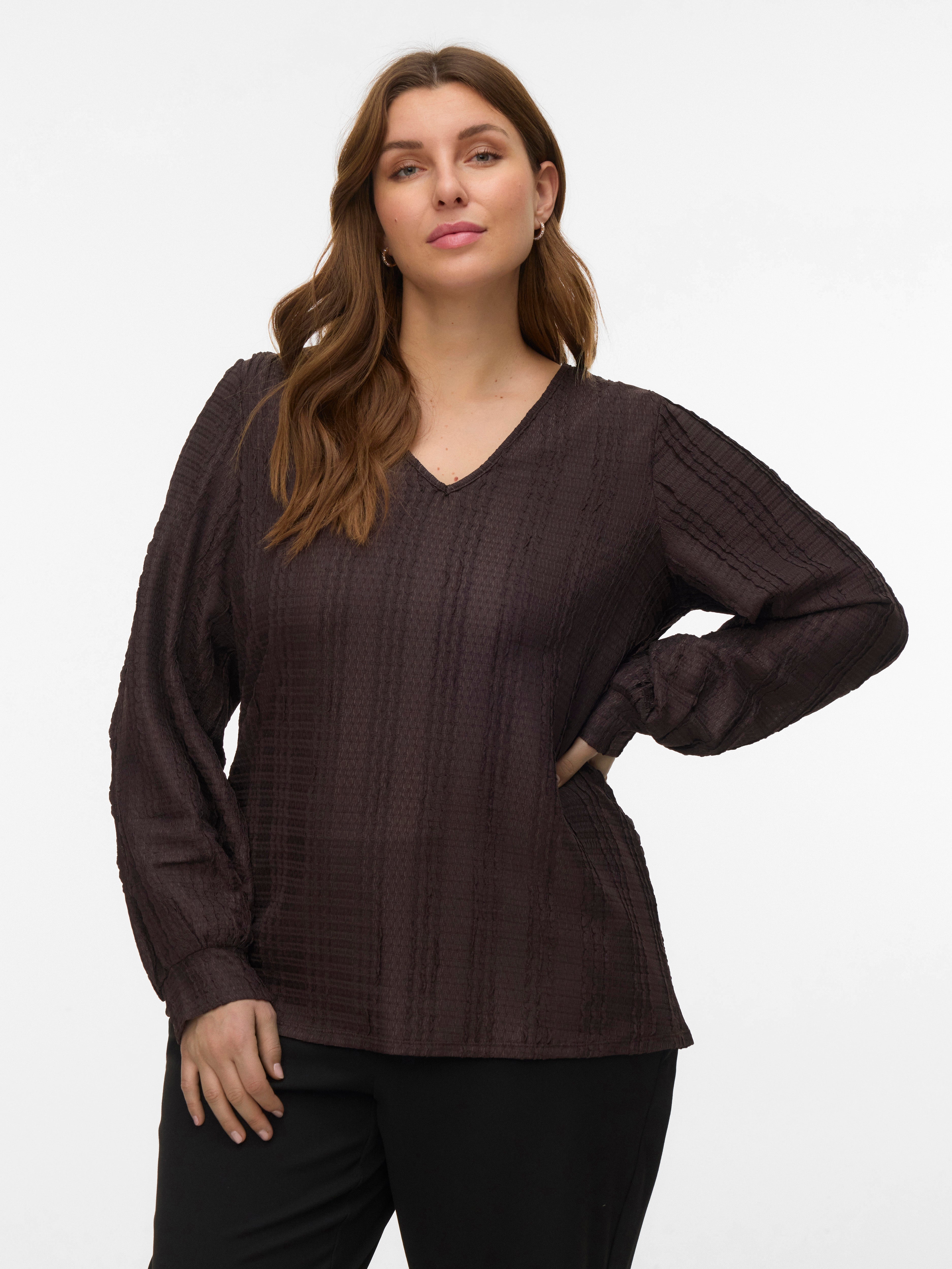 VERO MODA® VMCJASMIN Top