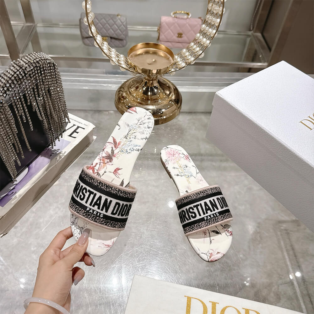 DIOR Dway Slide