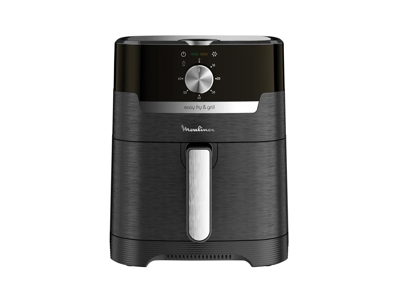 moulinex Friteuse  air chaud EZ5018, Easy Fry Grill, 4,2 L