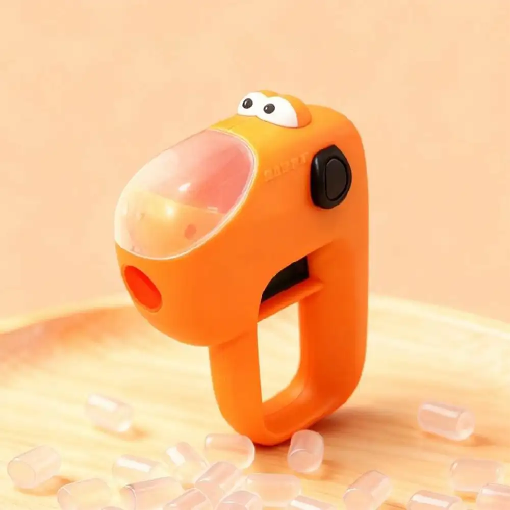 Pet Treat Launcher Cat Toy
