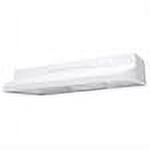 Av142 180 Cfm 42" Wide 2-Speed Under Cabinet Range Hood Stainless Steel(Stainless Steel) - Image 2