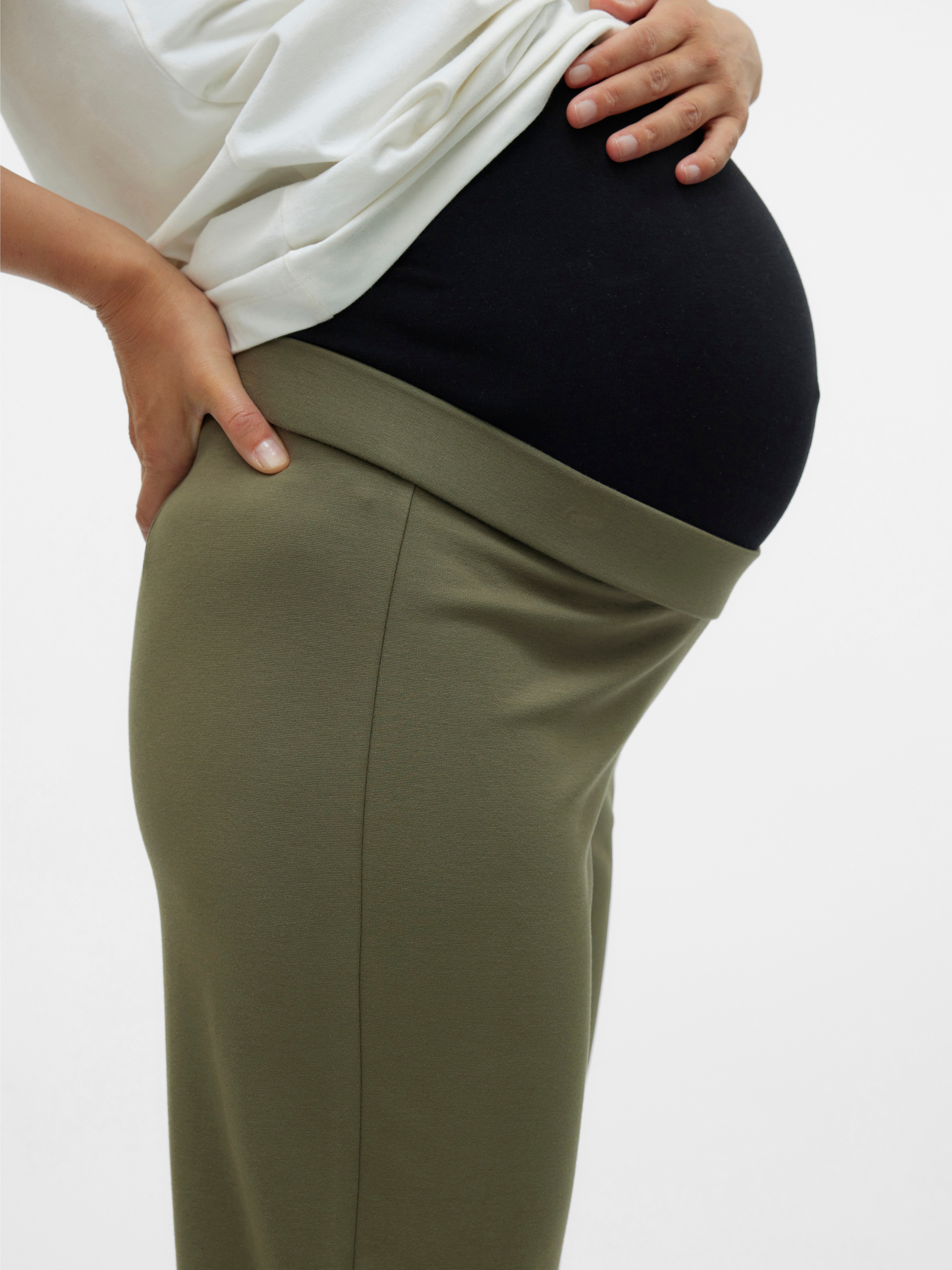 VERO MODA® Maternity-trousers