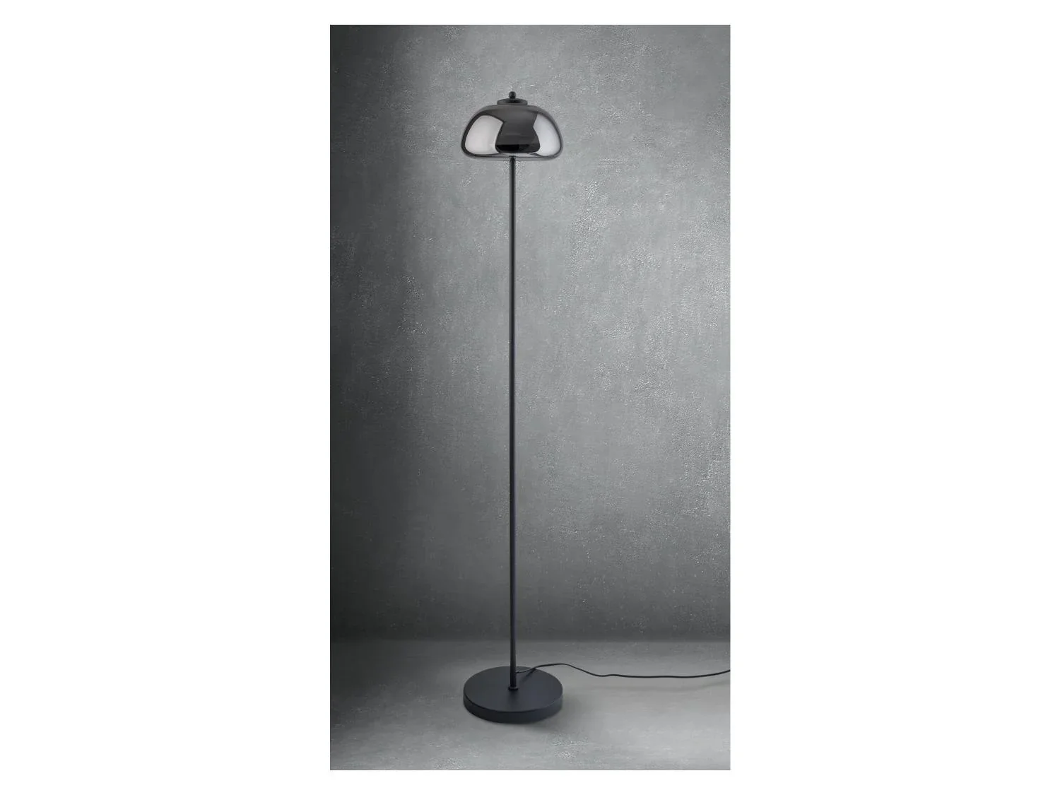 LIVARNO home Lampadaire  LED KHEPRI