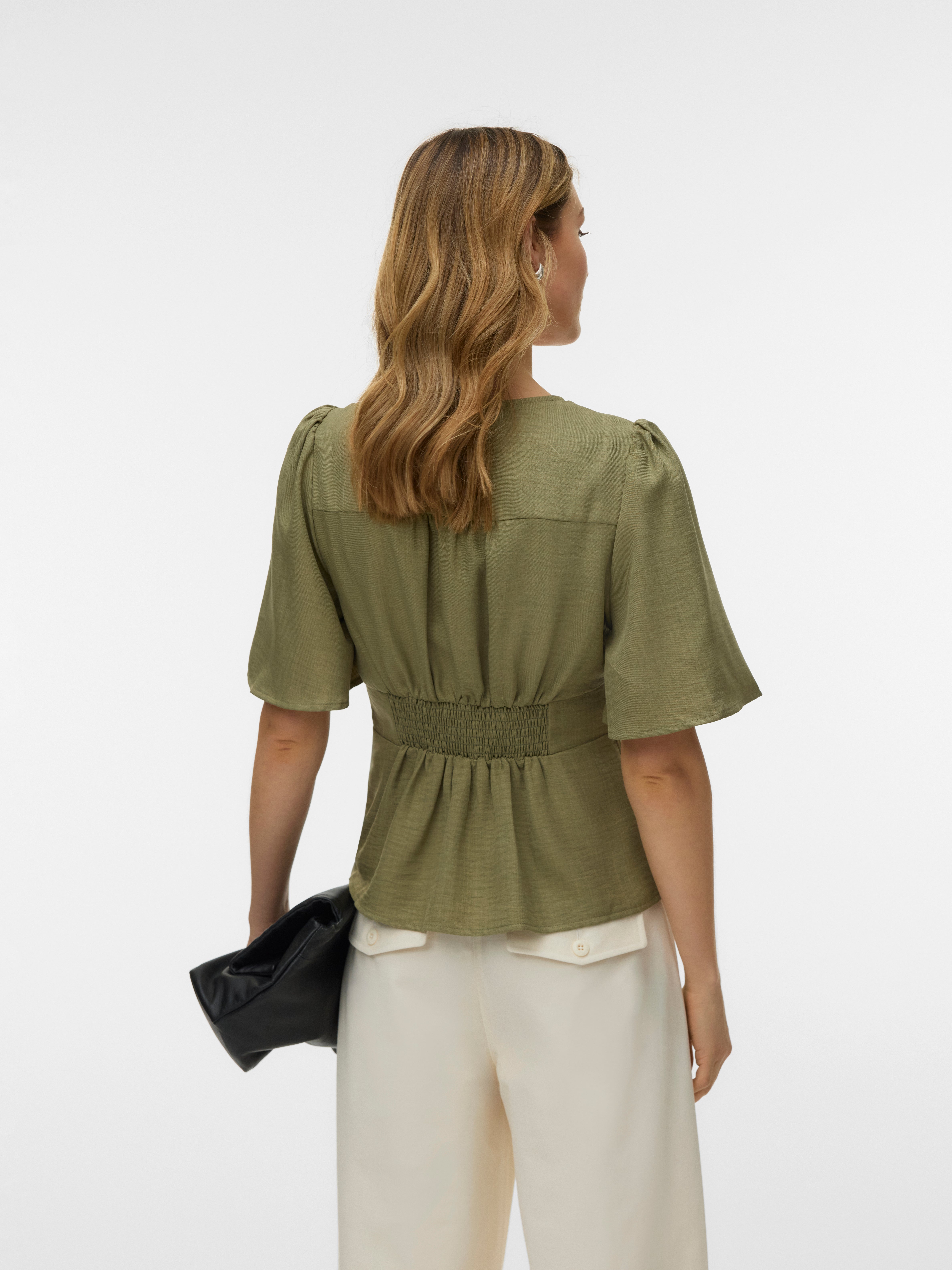 VERO MODA® VMMELANEY Top