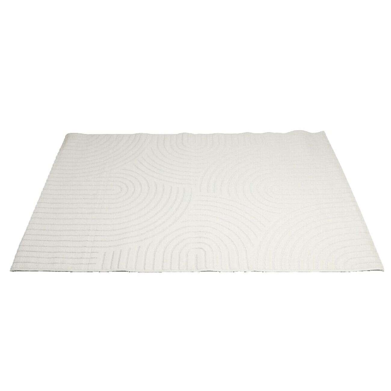 Tapis Tenerife beige 130x190cm