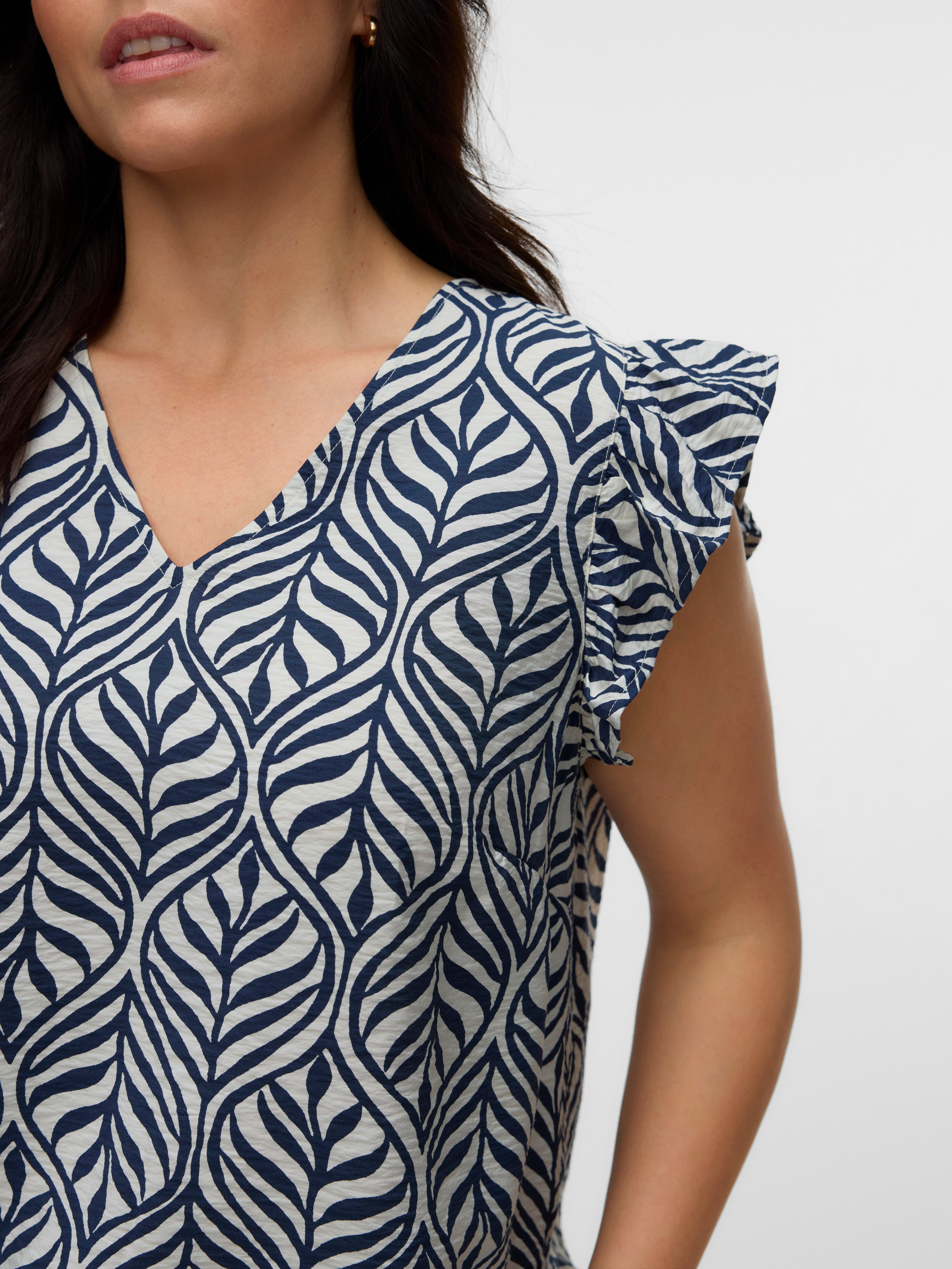 VERO MODA® VMCJOSIE Top