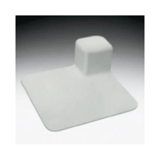 GAF EverGuard TPO Universal Corner Flashing, Energy Gray (Piece)