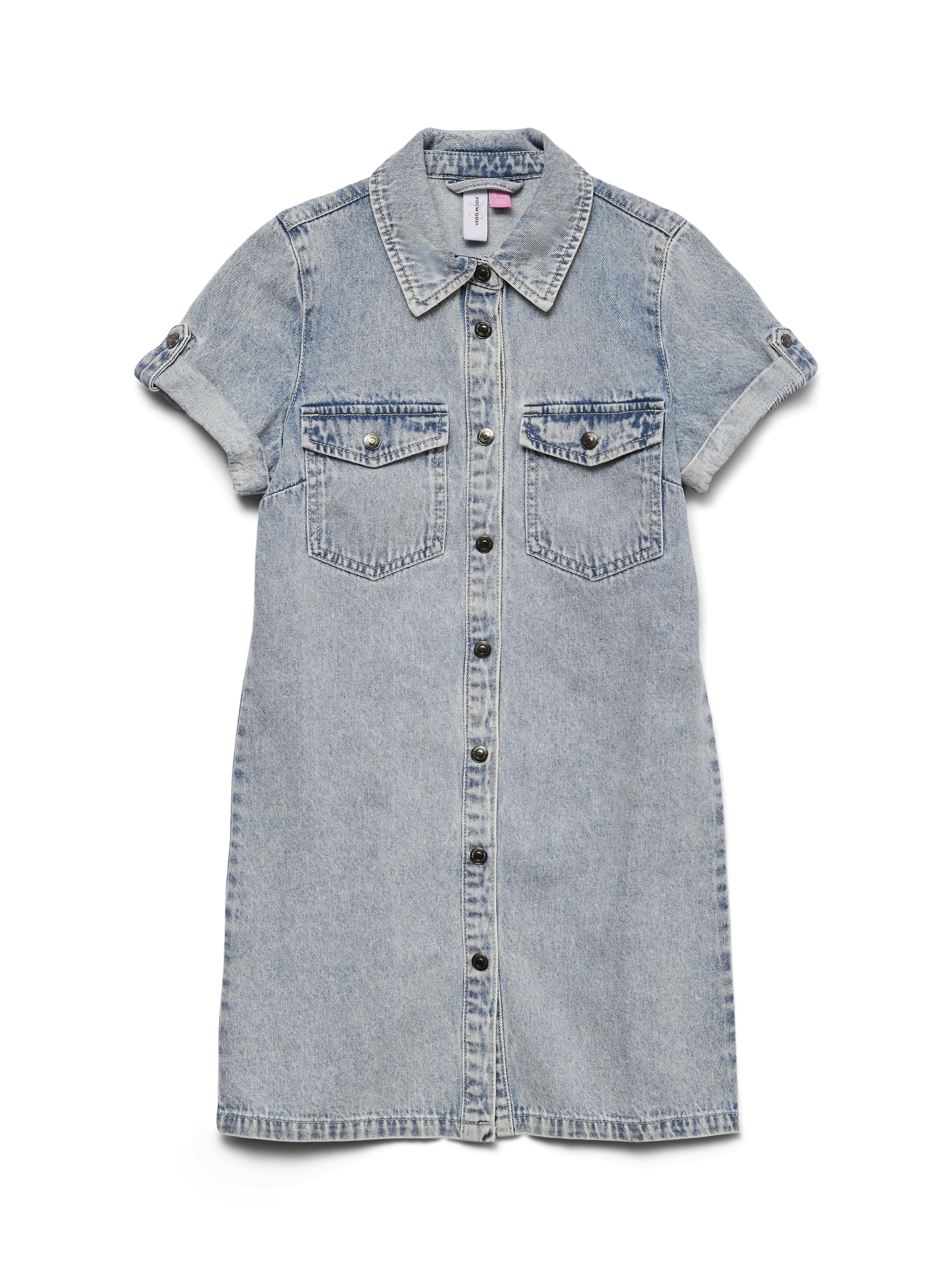 VERO MODA® VMJENNIE Short dress