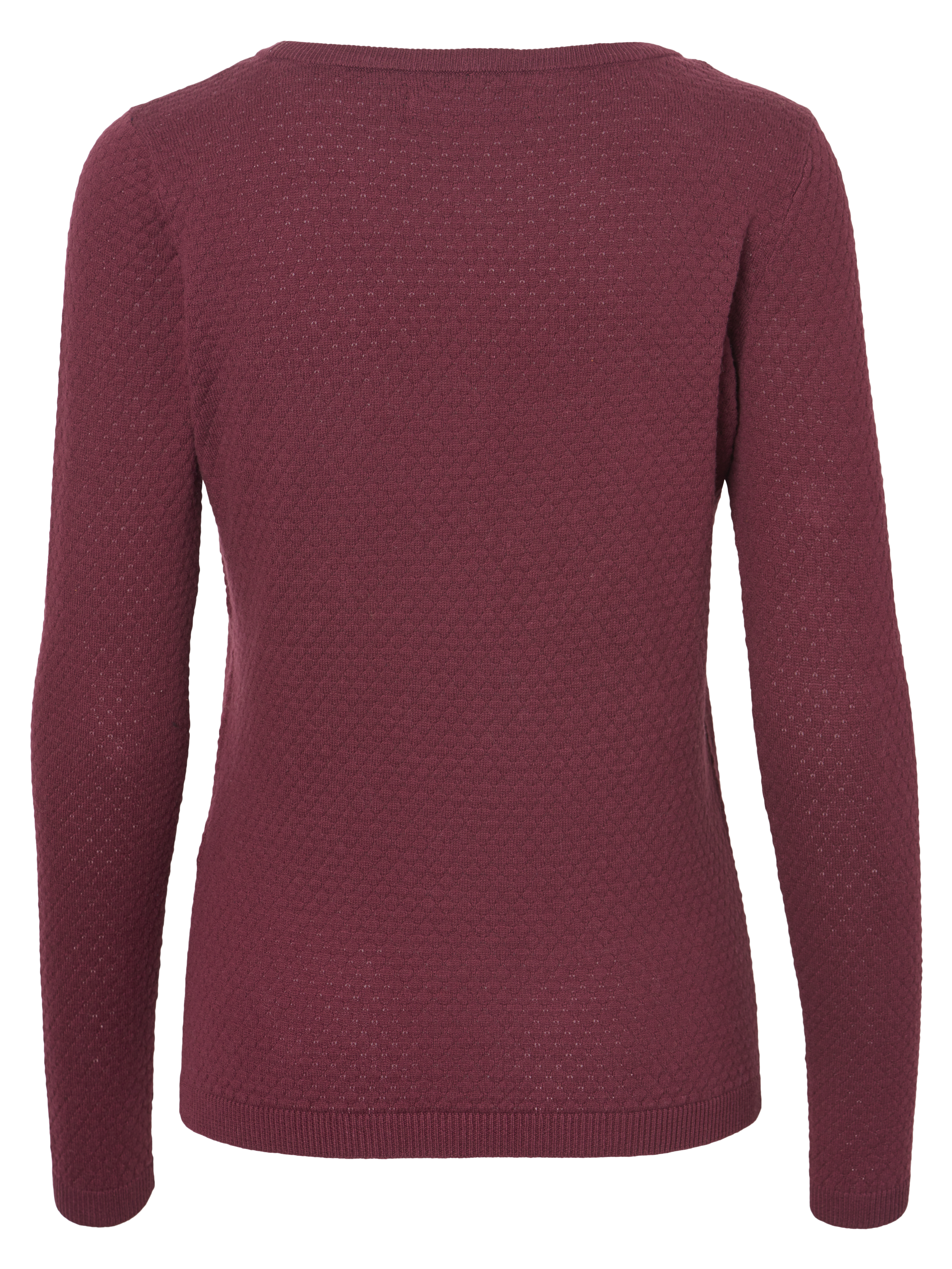 VERO MODA® VMCARE Knitted pullover