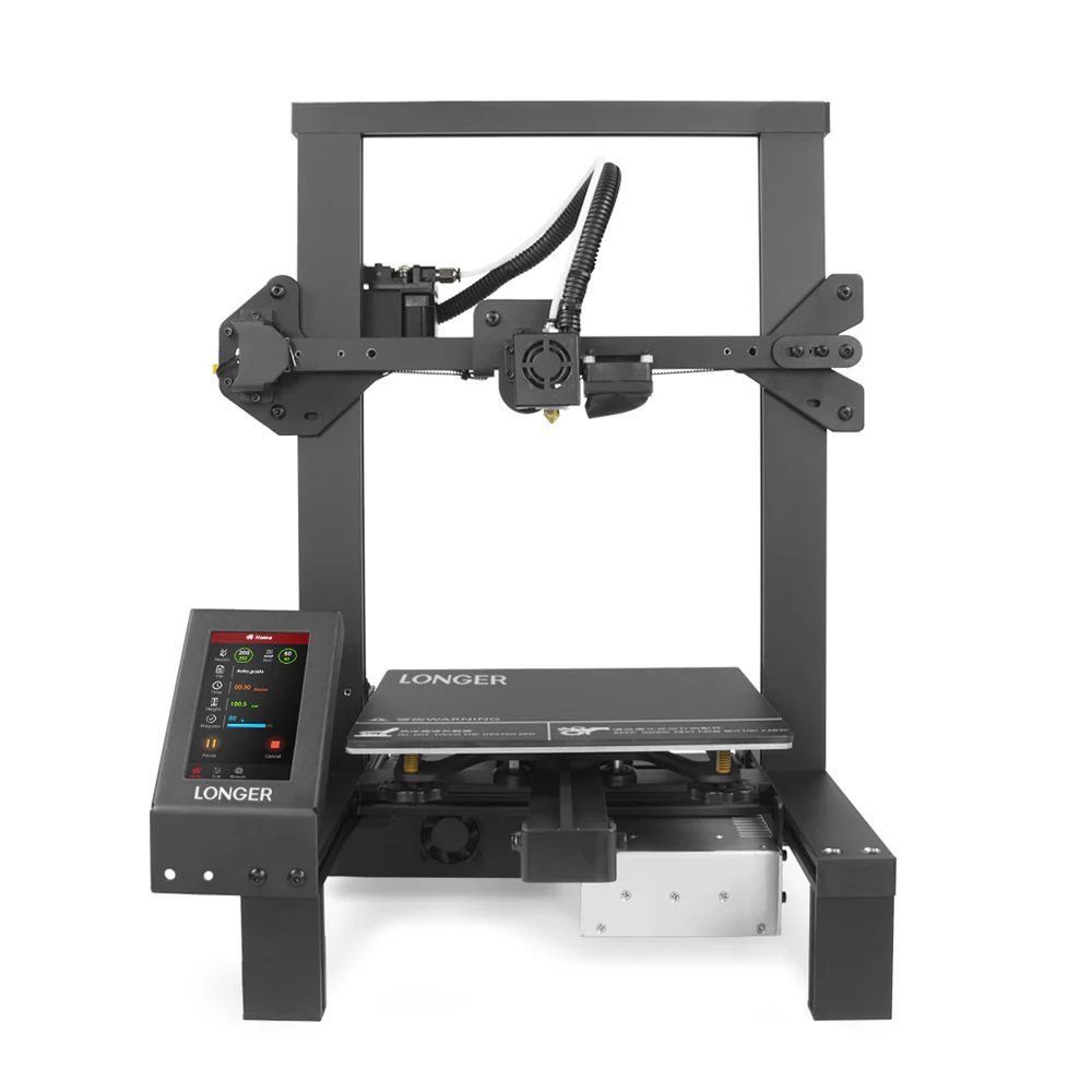 Imprimante 3D LK4 PRO FDM