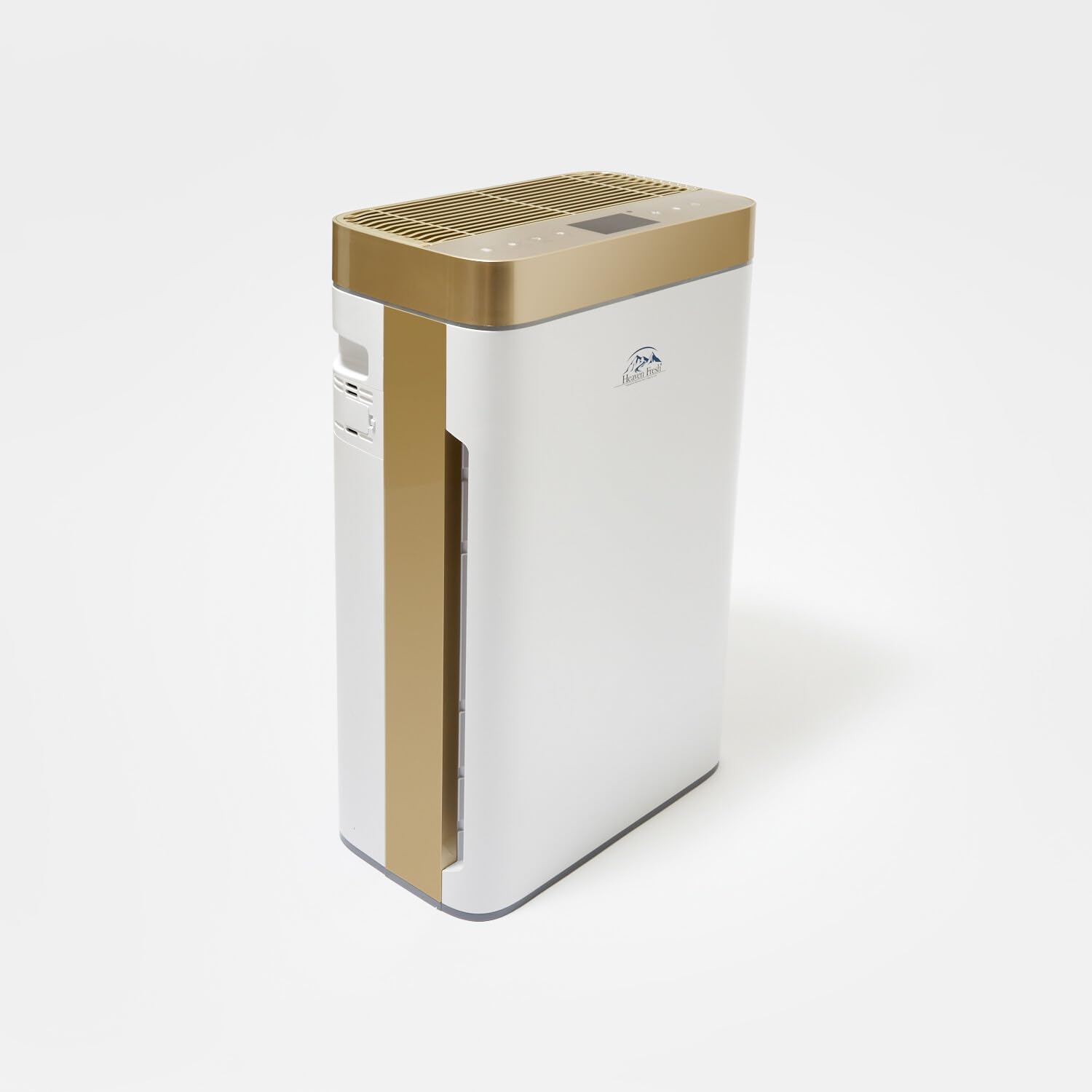 Heaven Fresh HF7550 6 Stage HEPA Air Purifier and Humidifier System