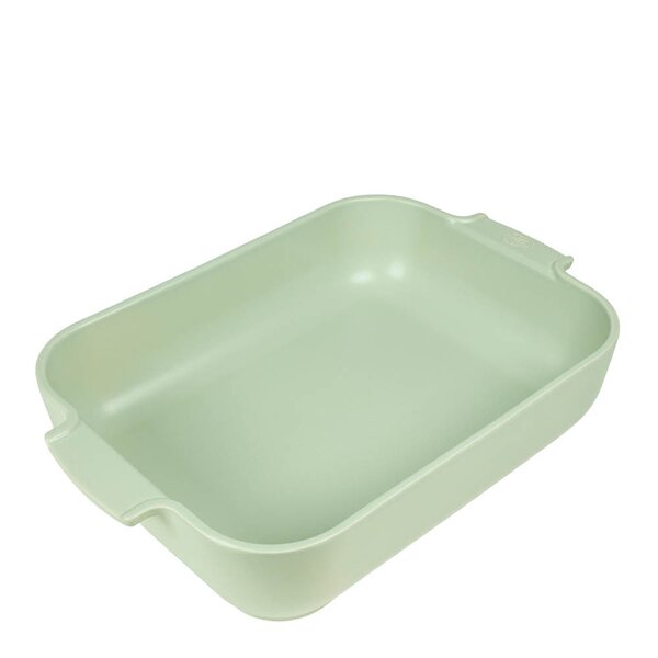 Appolia ildfast form keramikk 40 cm sage green