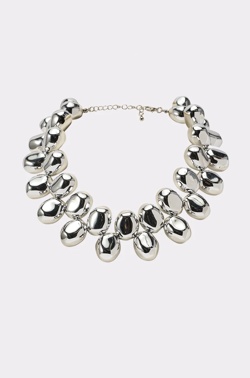 CAME A LONG WAY NECKLACE - Akira Store