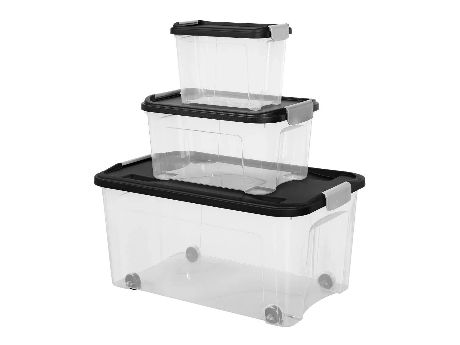 LIVARNO home Set de botes