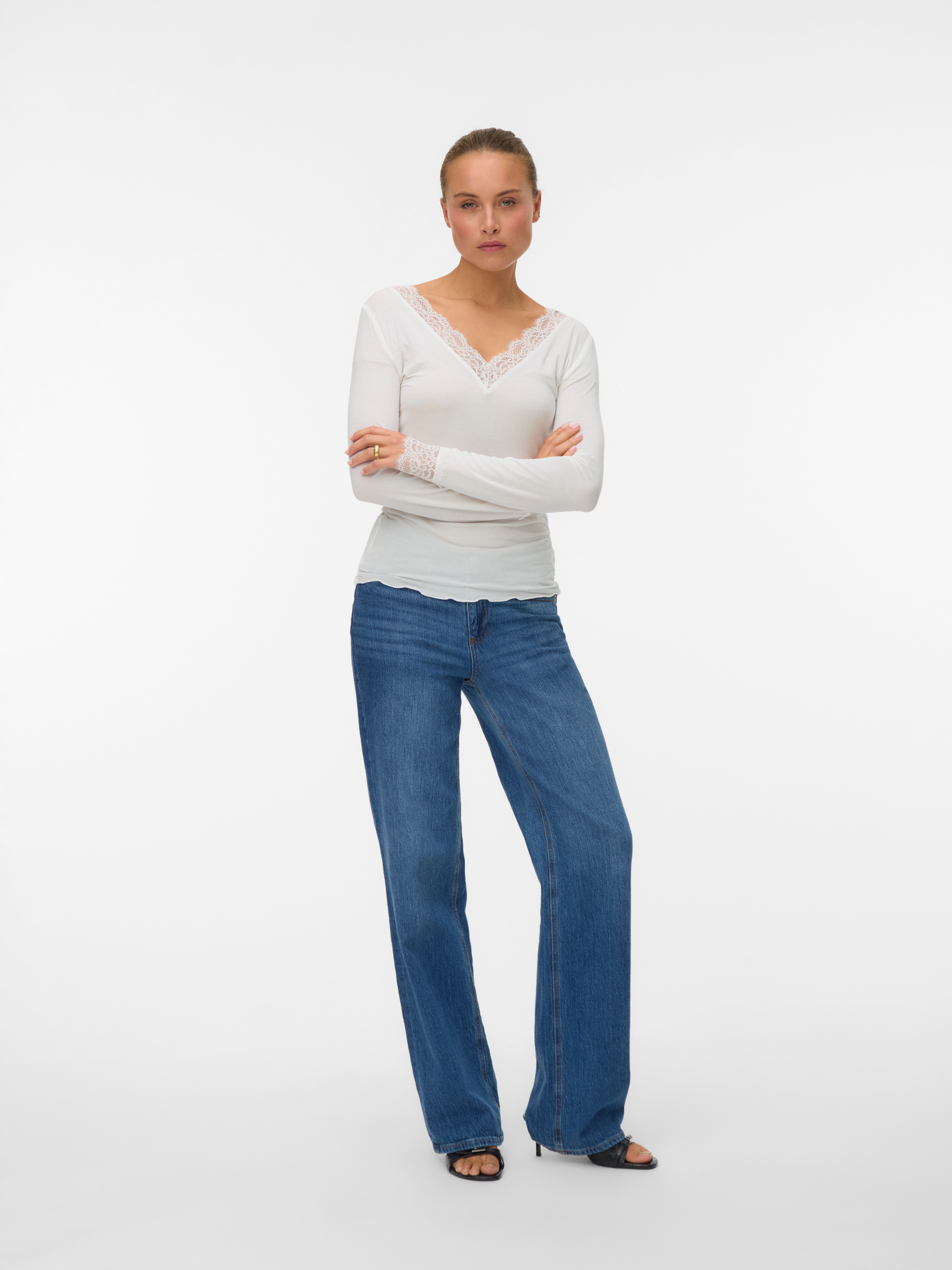 VERO MODA® VMSKYE Top
