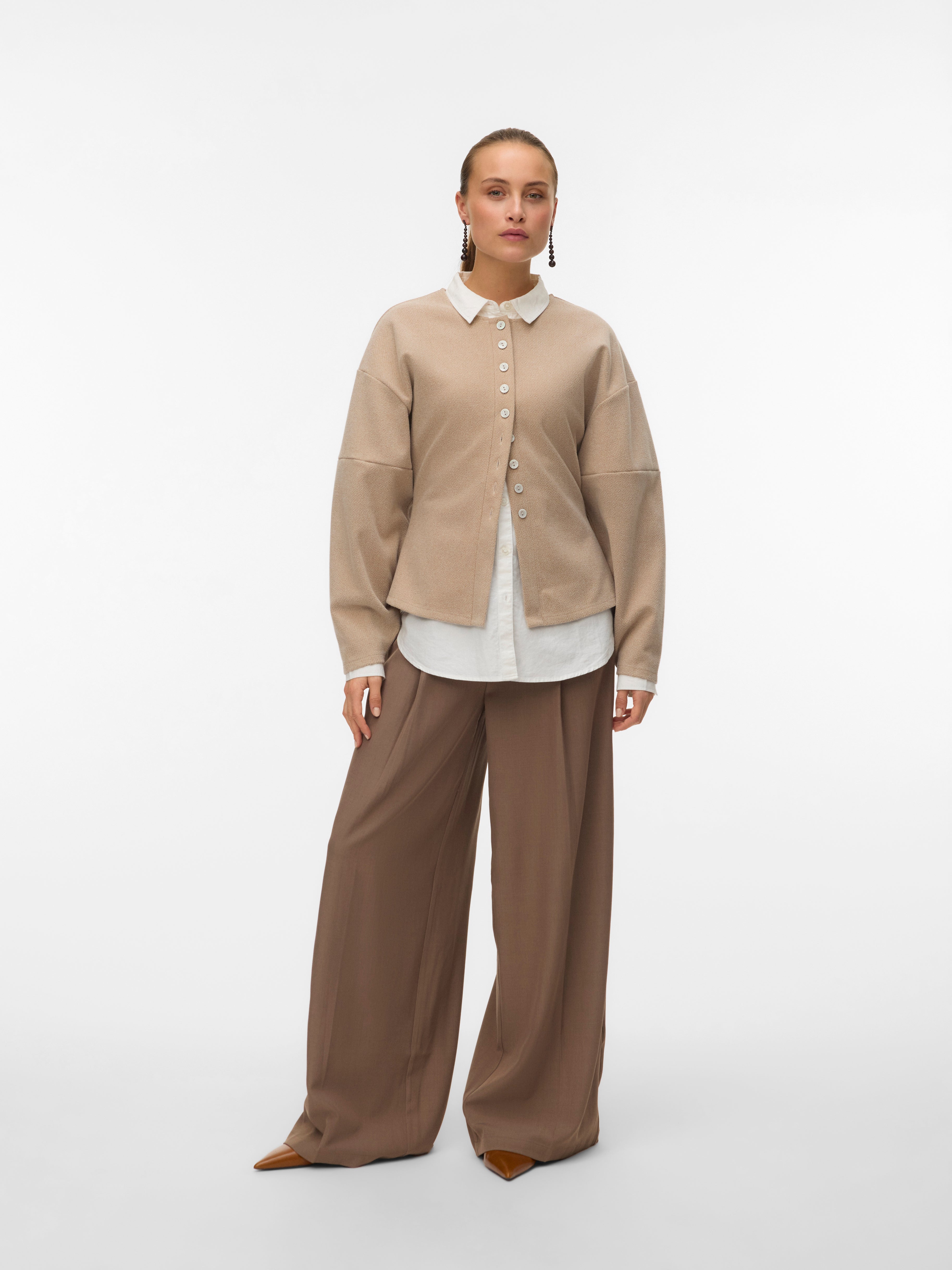 VERO MODA® VMKLEA Cardigan