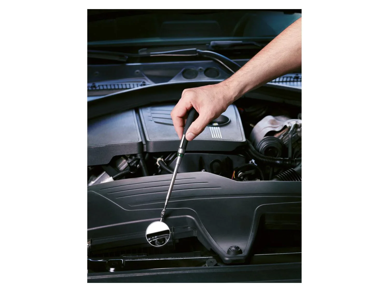 PARKSIDE Accessoire magntique ou d'inspection