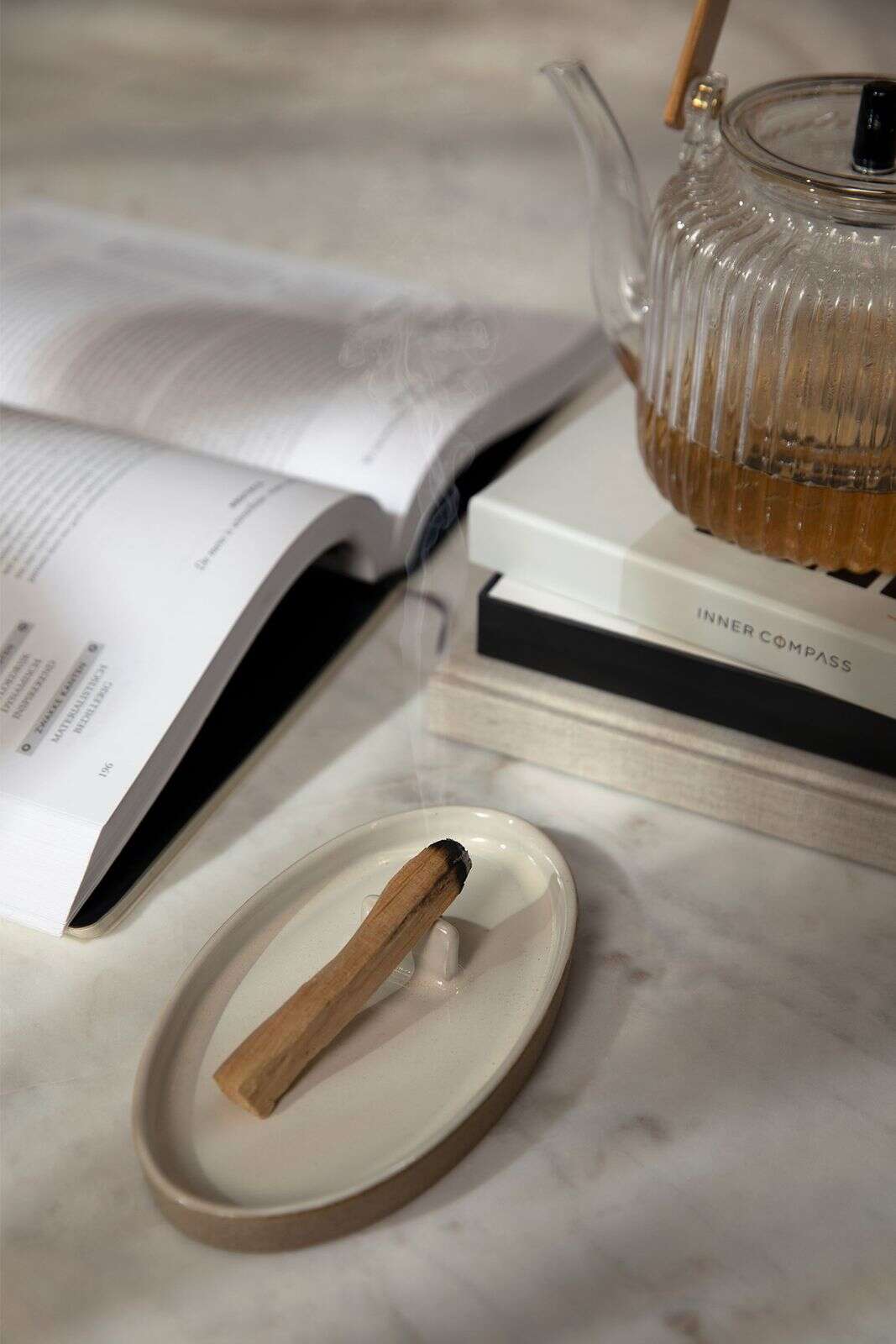 Palo Santo rookstokjes