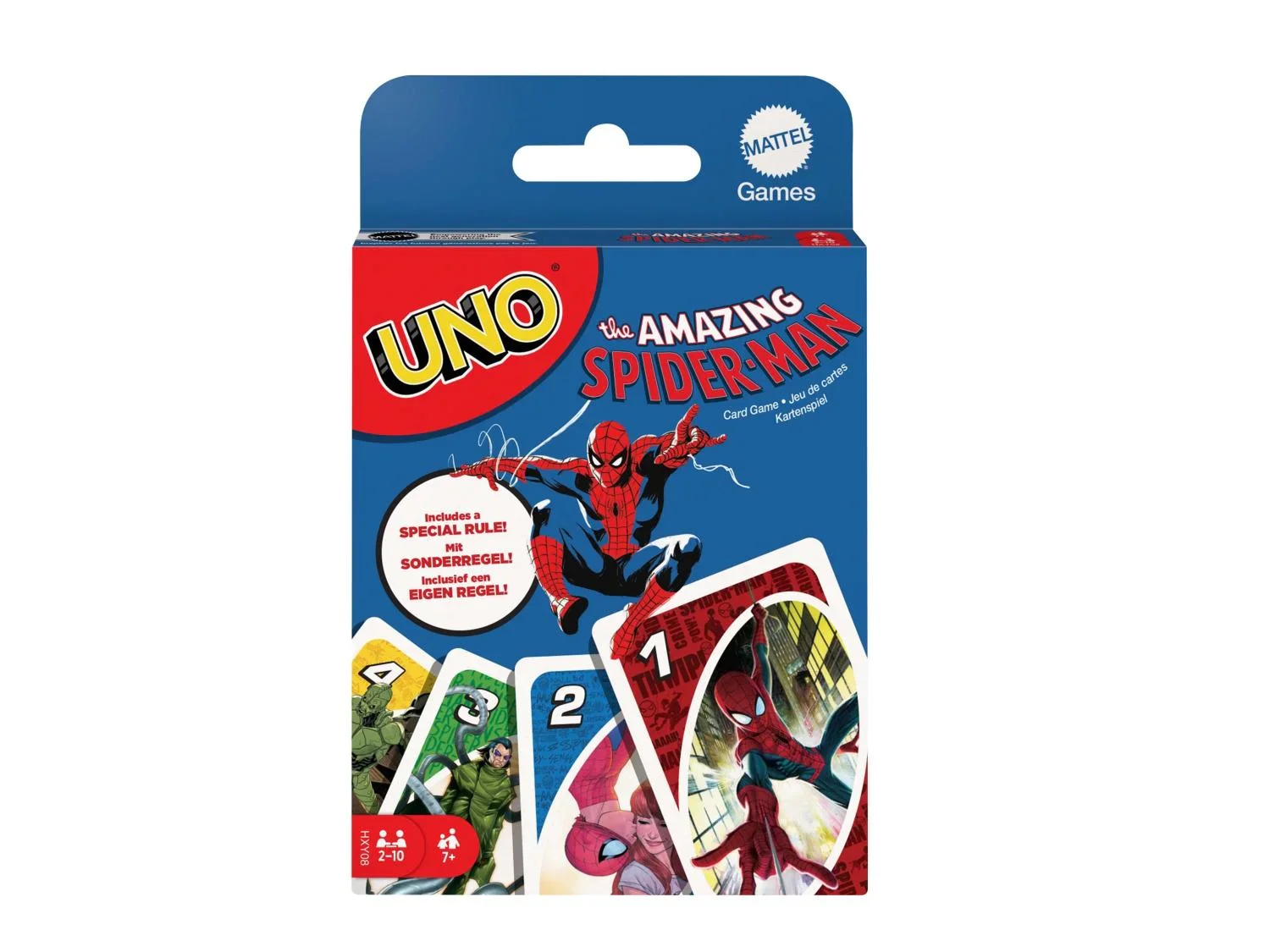 UNO Cartes  jouer
