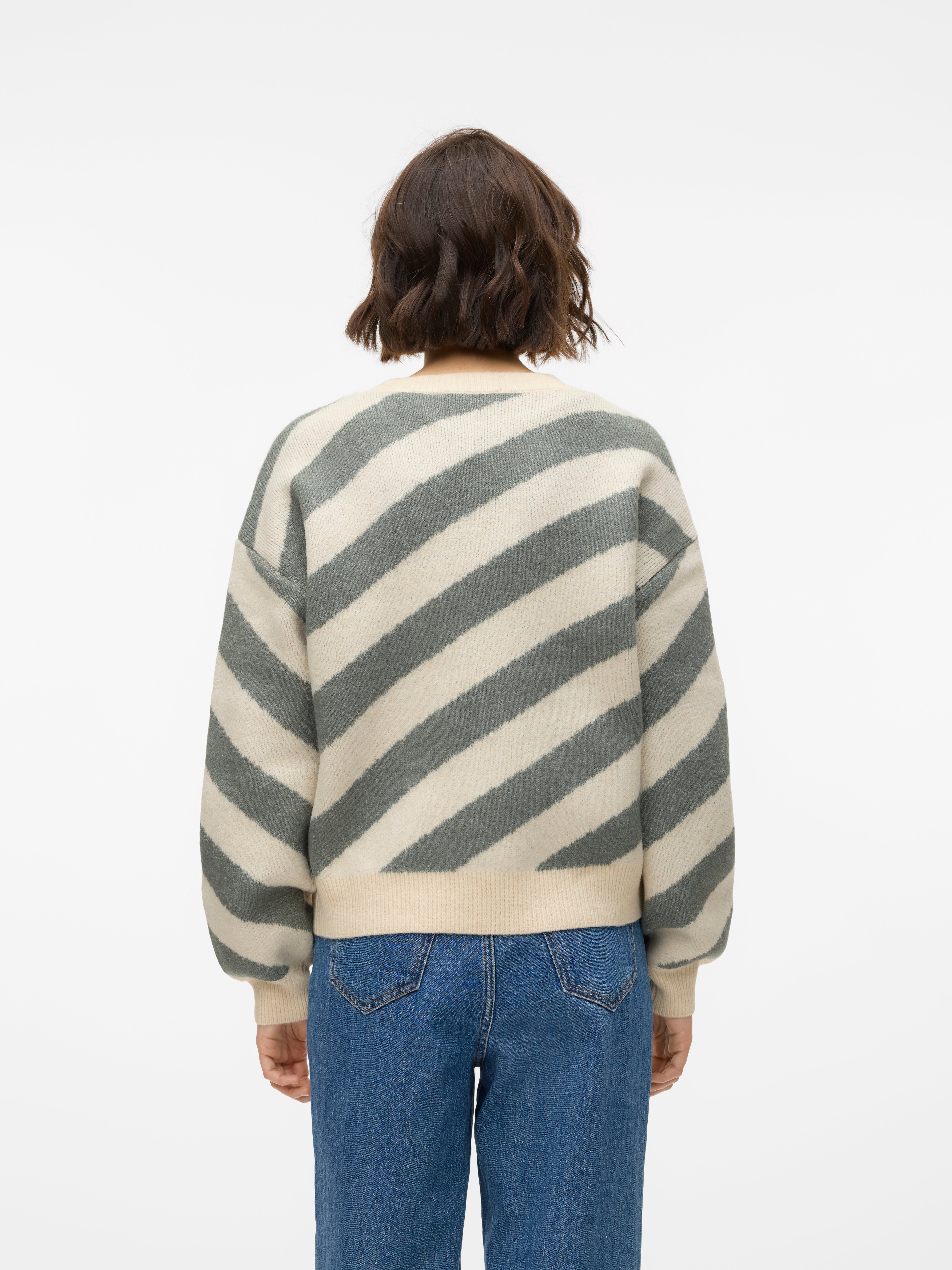 VERO MODA® VMLARA Knitted pullover
